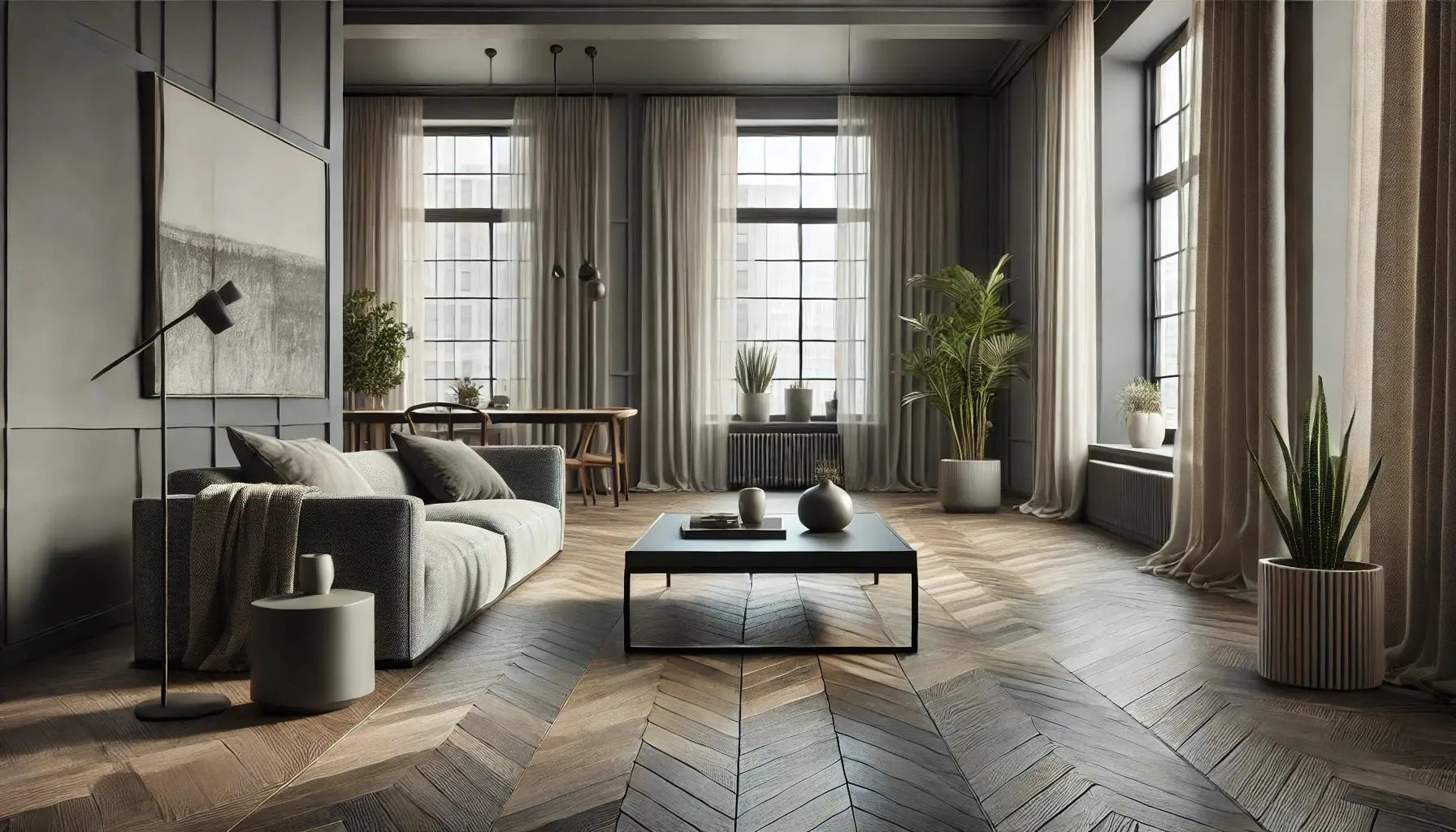 Veneto Italia Floors FIJI