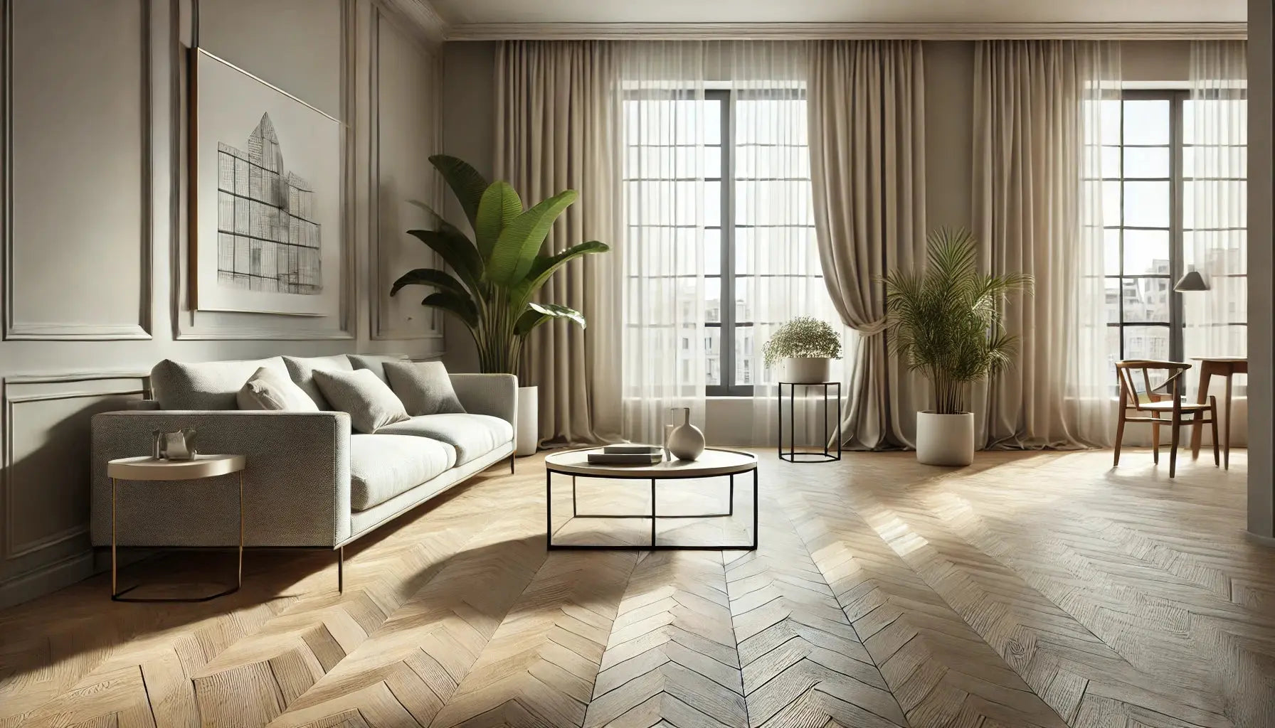 Veneto Italia Floors MALTA