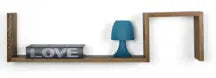 Veneto Italia  Furka shelf