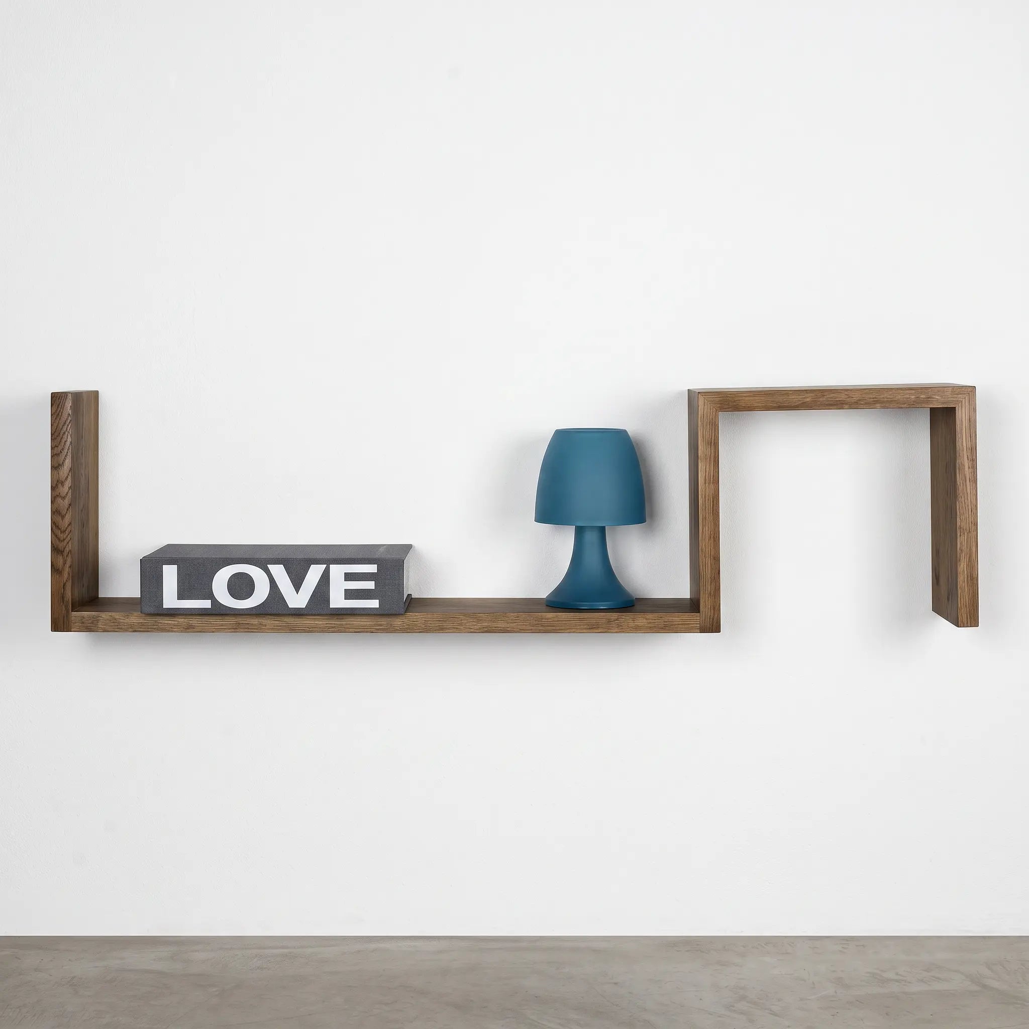 Veneto Italia  Furka shelf