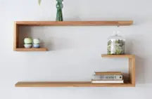 Veneto Italia  Julier shelf