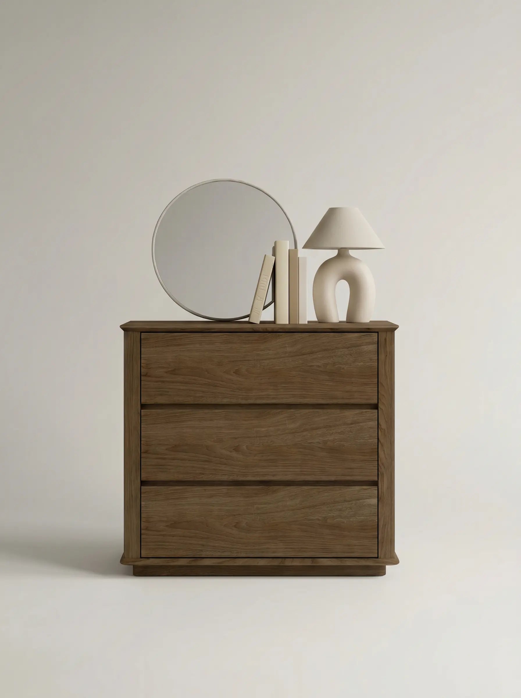 Veneto Italia Sideboards Cwellyn Chest of Drawers
