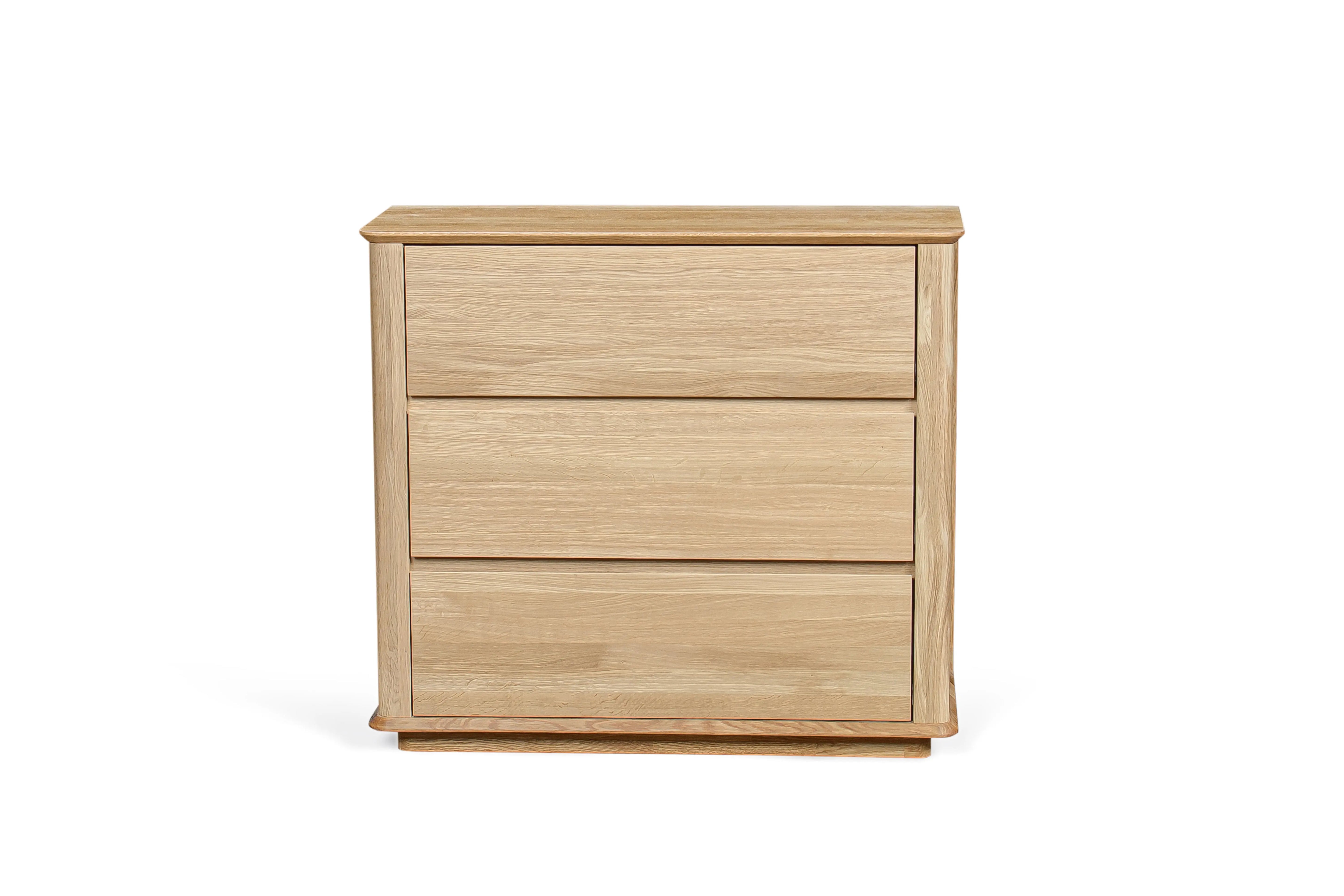 Veneto Italia Sideboards Cwellyn Chest of Drawers
