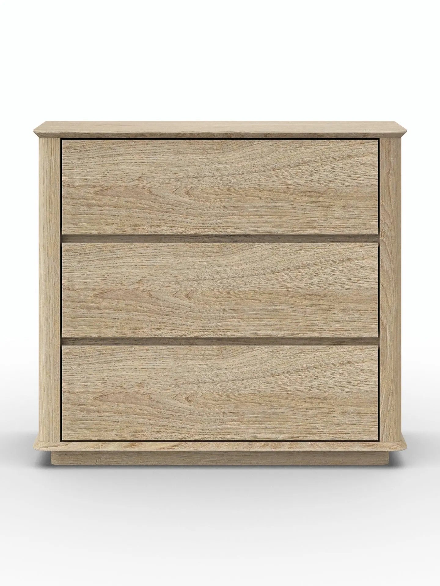 Veneto Italia Sideboards Cwellyn Chest of Drawers