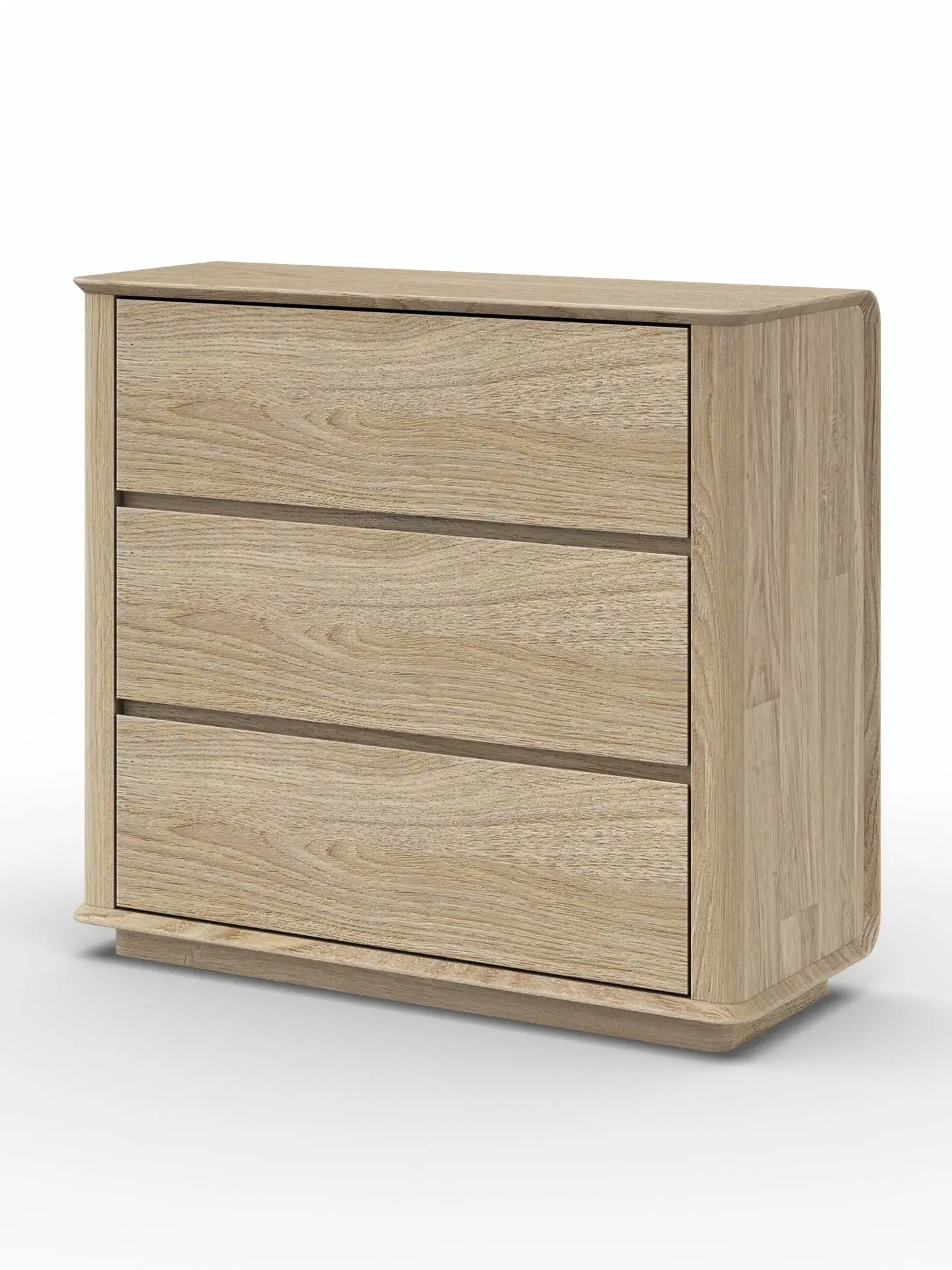 Veneto Italia Sideboards Cwellyn Chest of Drawers