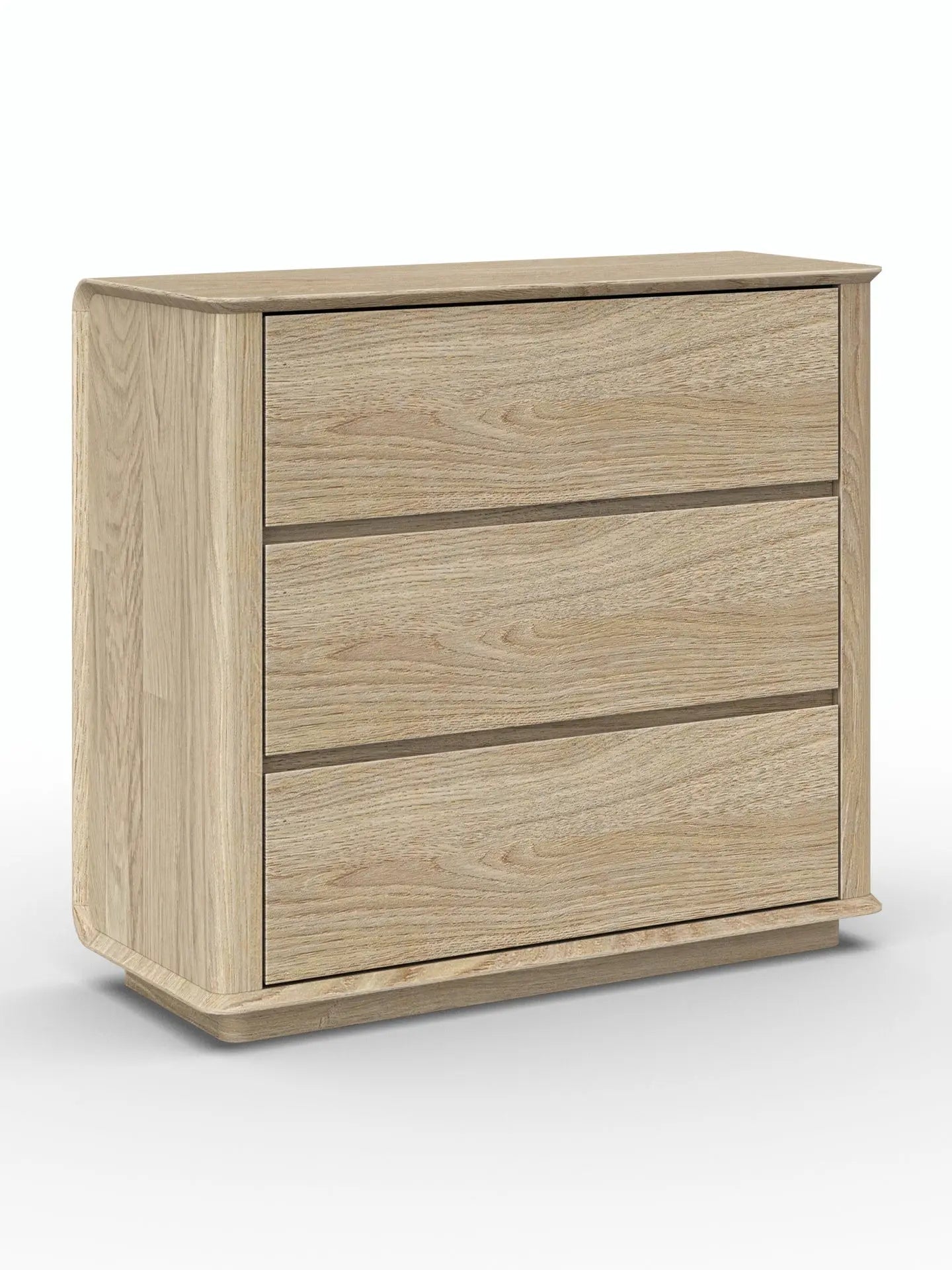 Veneto Italia Sideboards Cwellyn Chest of Drawers