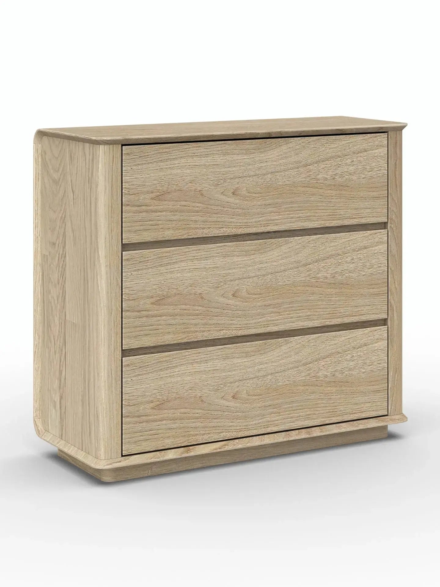 Veneto Italia Sideboards Cwellyn Chest of Drawers