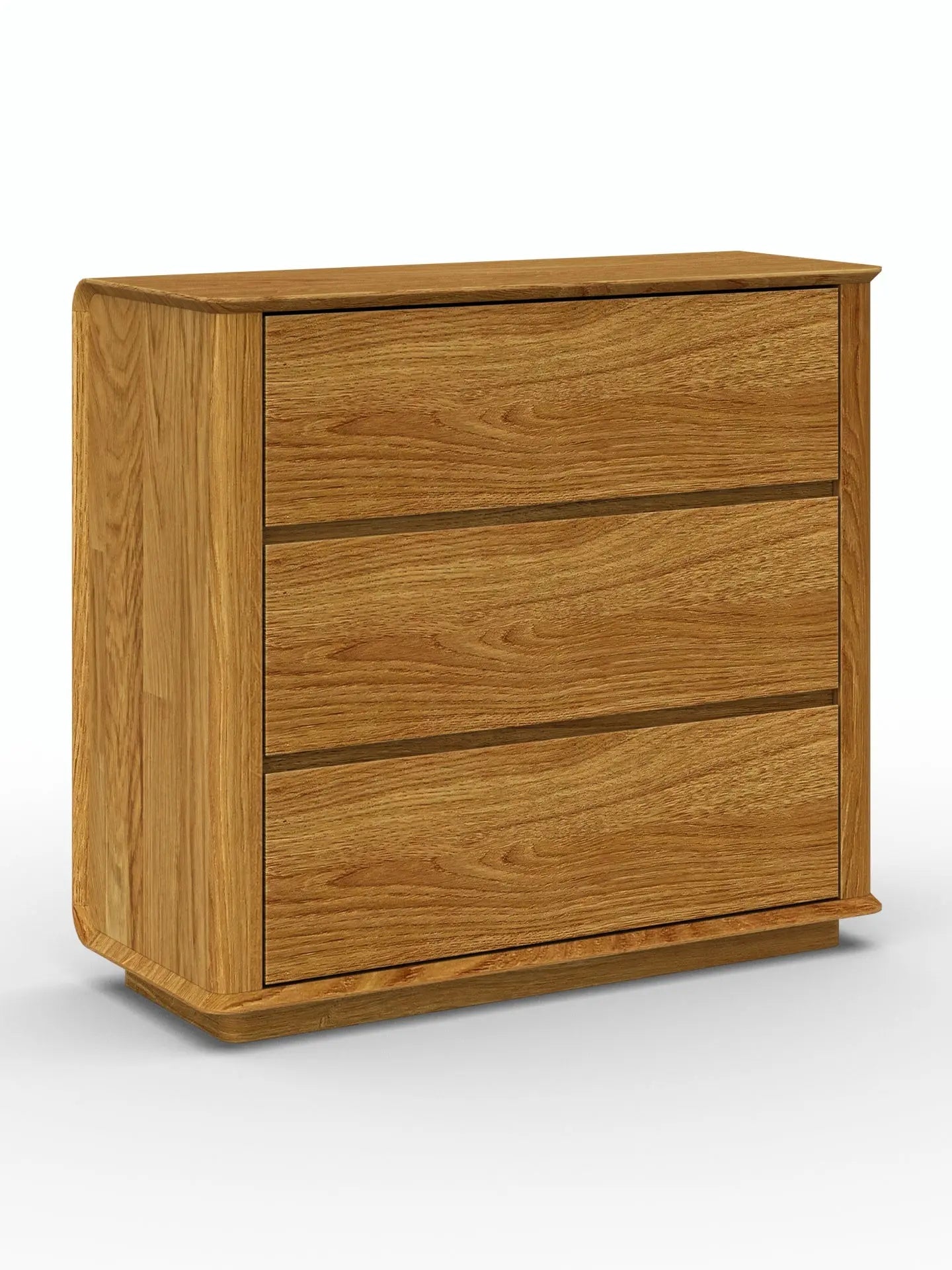 Veneto Italia Sideboards Cwellyn Chest of Drawers