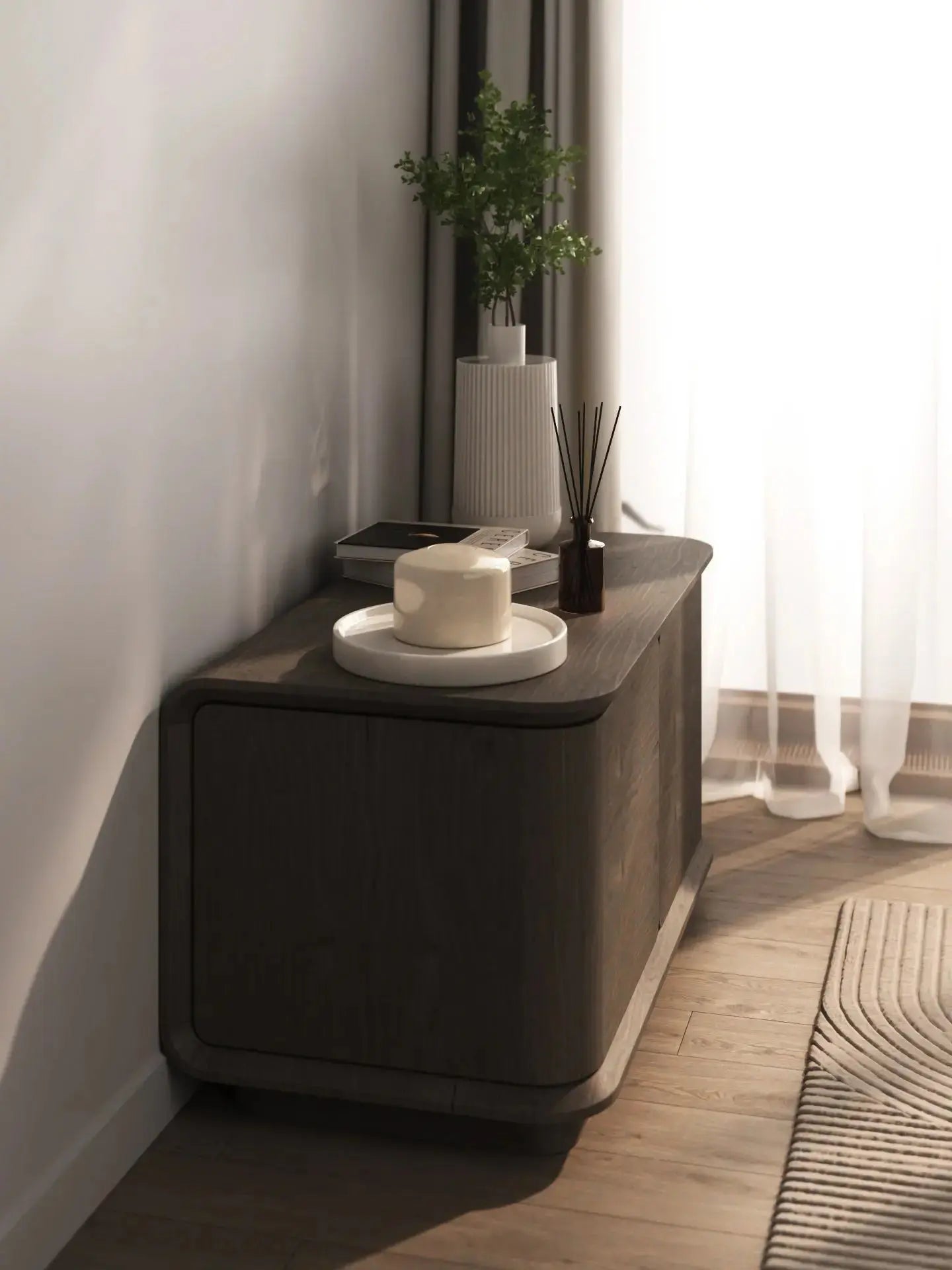 Veneto Italia Sideboards Cwellyn Sideboard