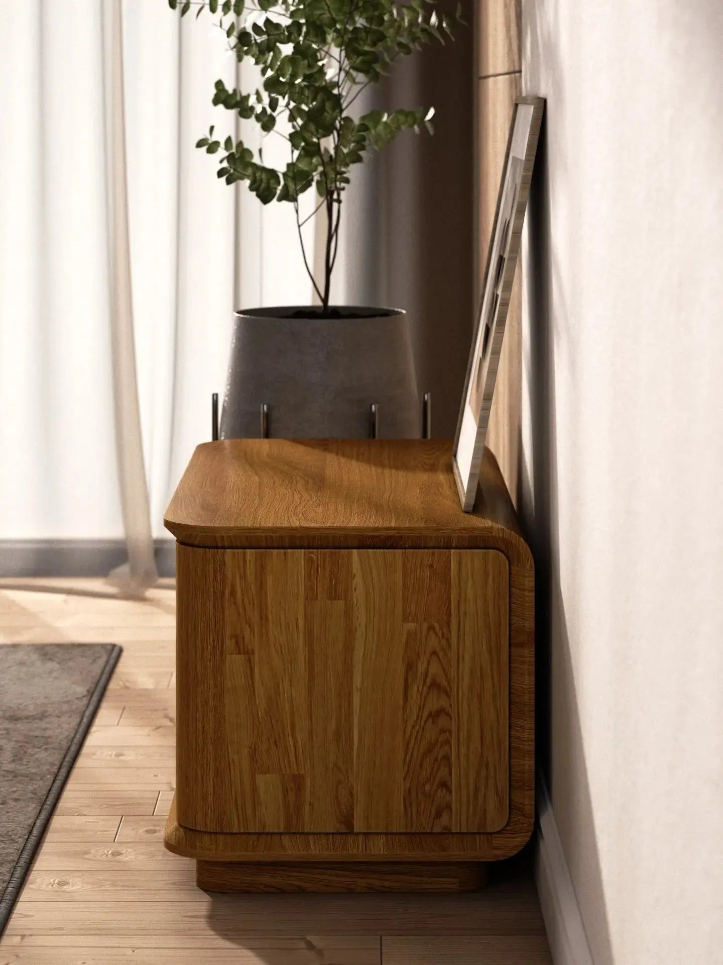 Veneto Italia Sideboards Cwellyn Sideboard