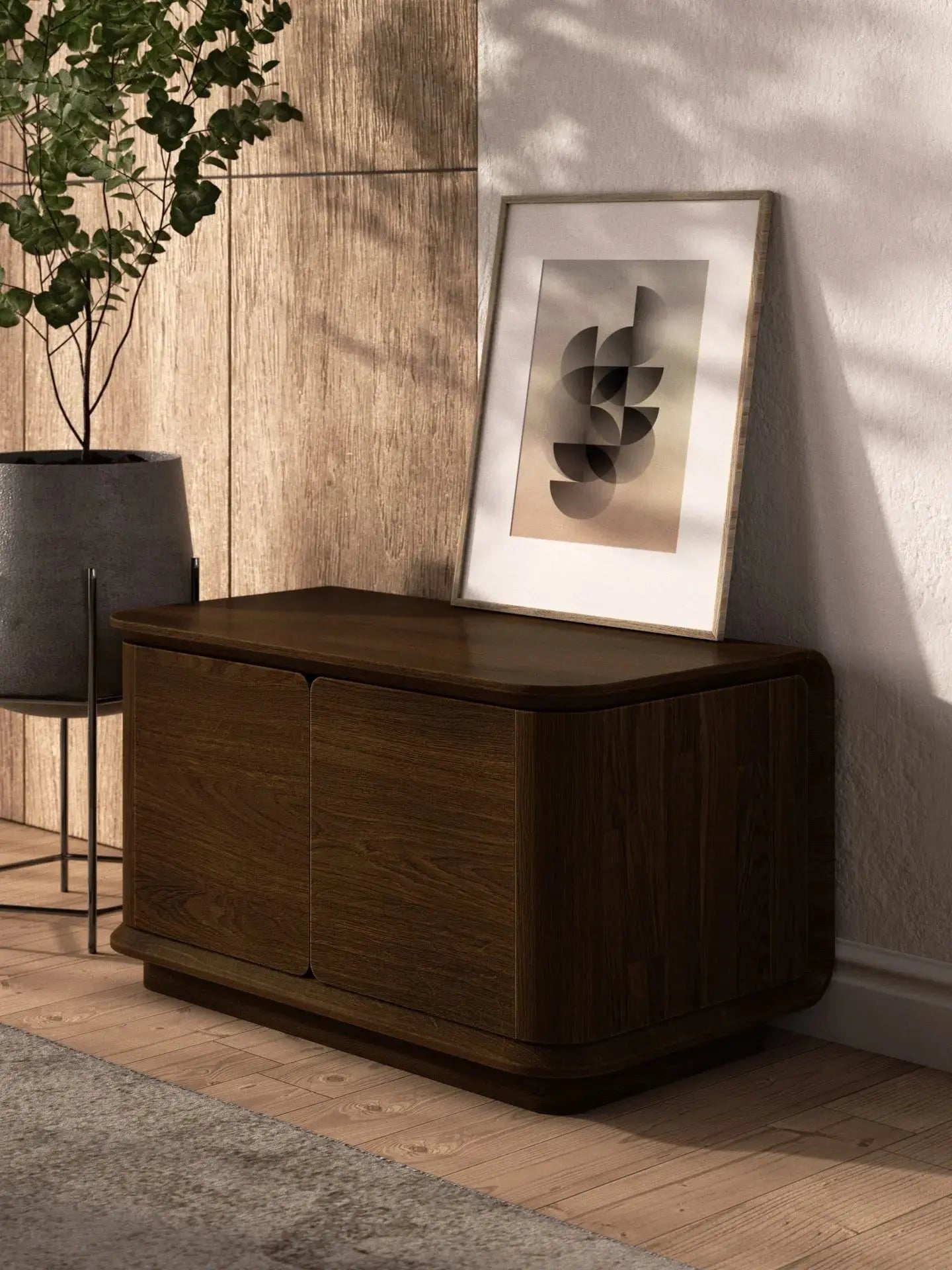Veneto Italia Sideboards Cwellyn Sideboard