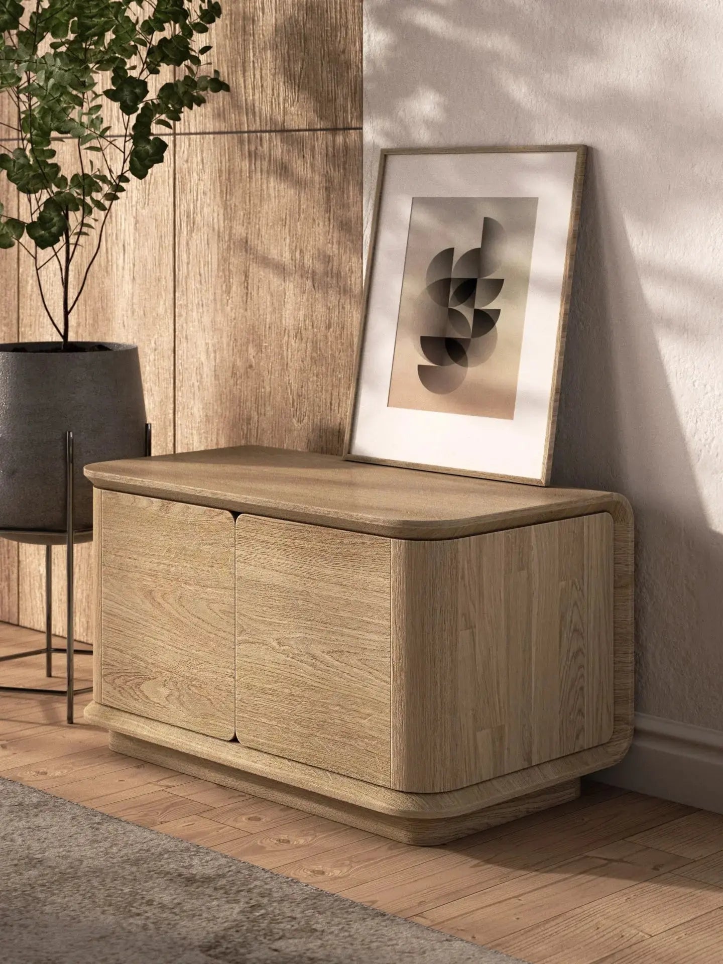 Veneto Italia Sideboards Cwellyn Sideboard