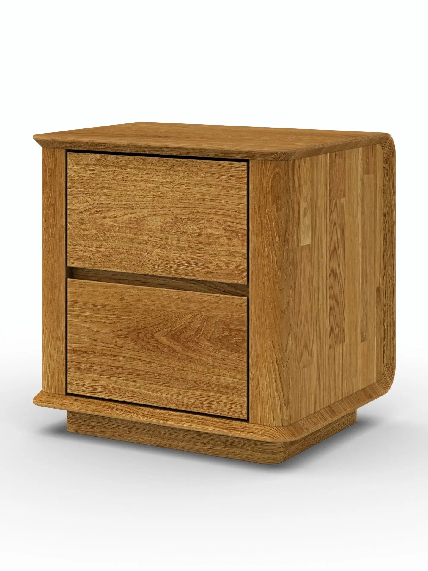 Veneto Italia Sideboards Cwellyn Nightstand