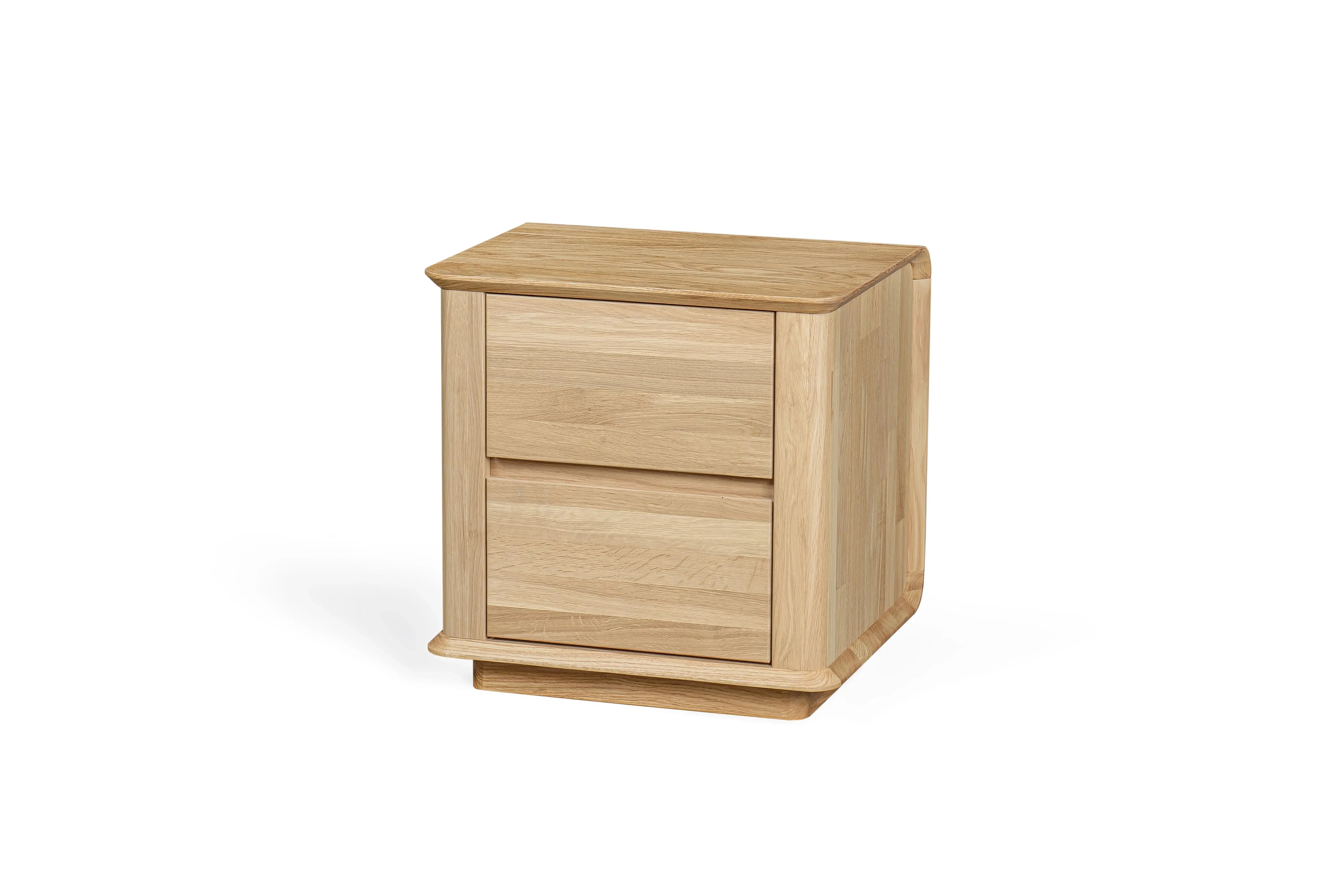 Veneto Italia Sideboards Cwellyn Nightstand