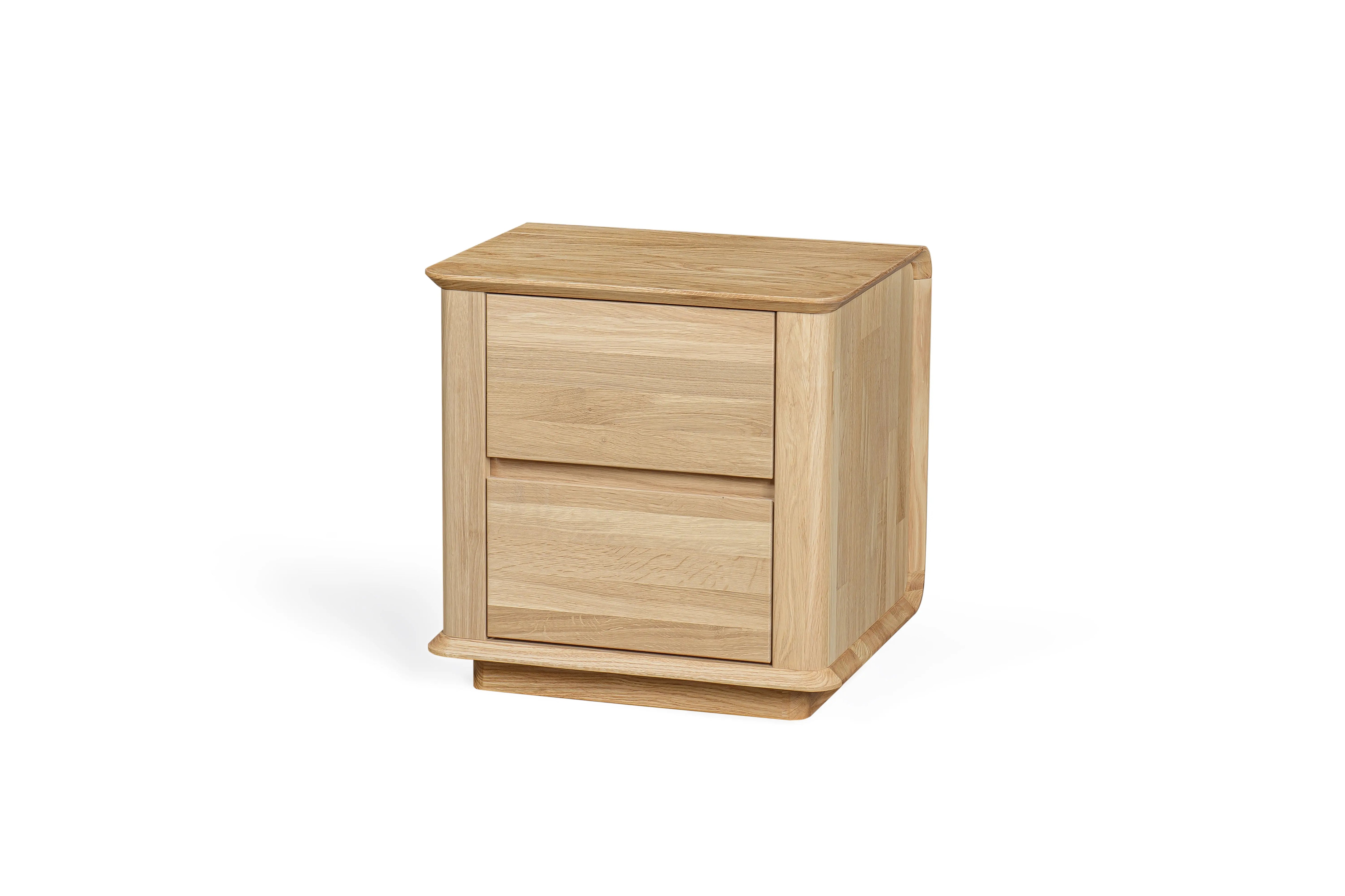 Veneto Italia Sideboards Cwellyn Nightstand