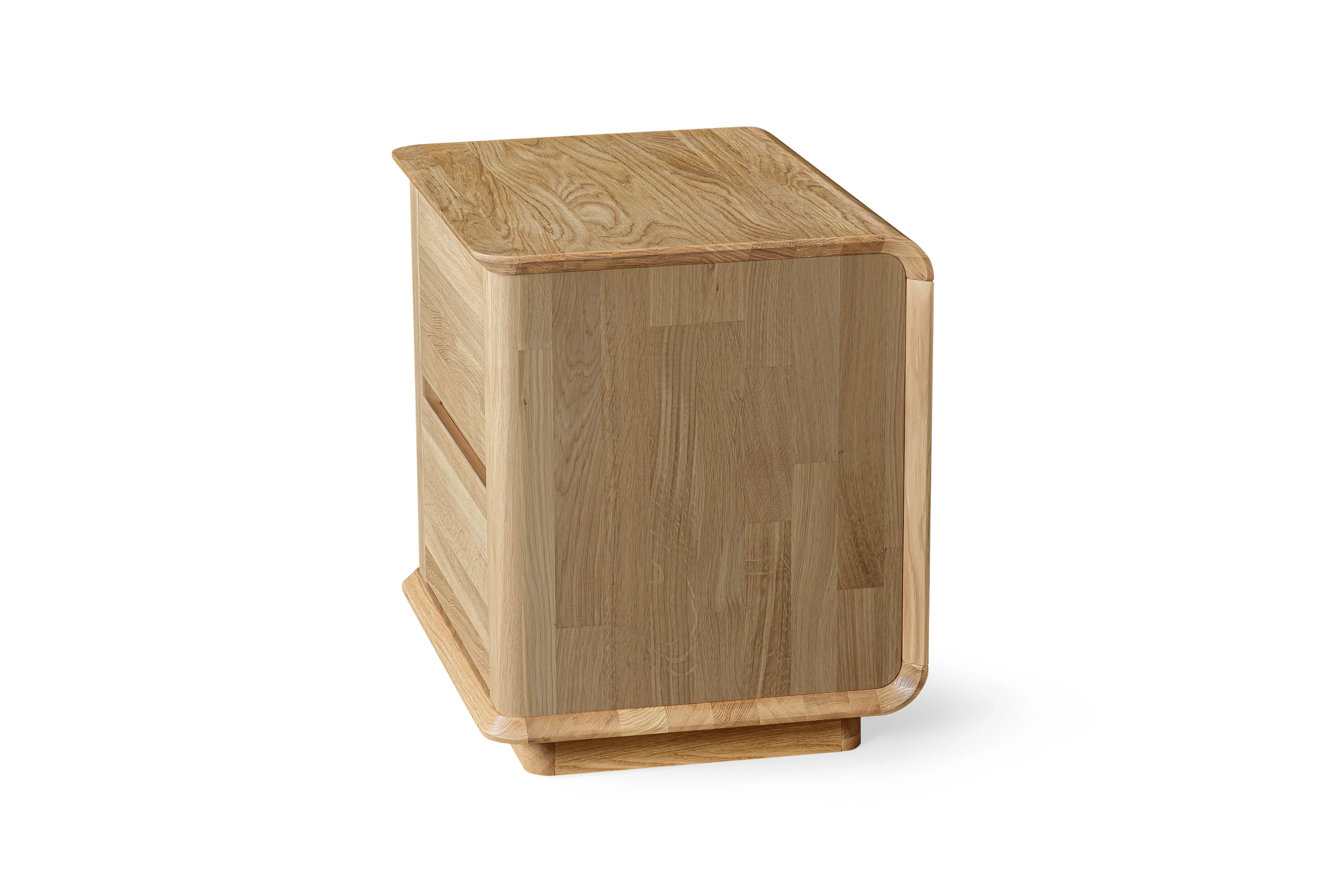 Veneto Italia Sideboards Cwellyn Nightstand