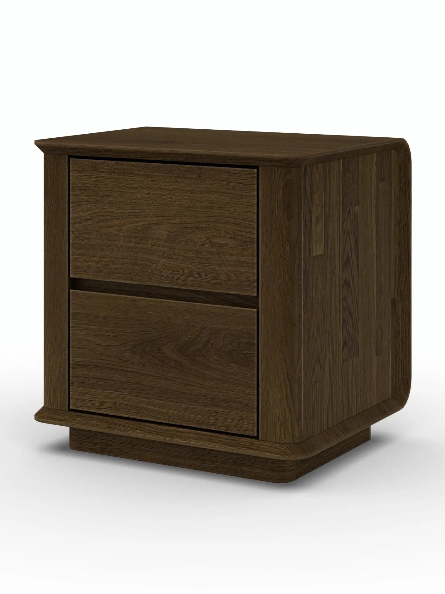 Veneto Italia Sideboards Cwellyn Nightstand