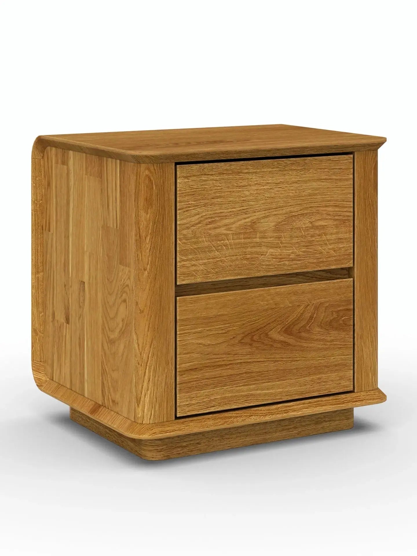 Veneto Italia Sideboards Cwellyn Nightstand