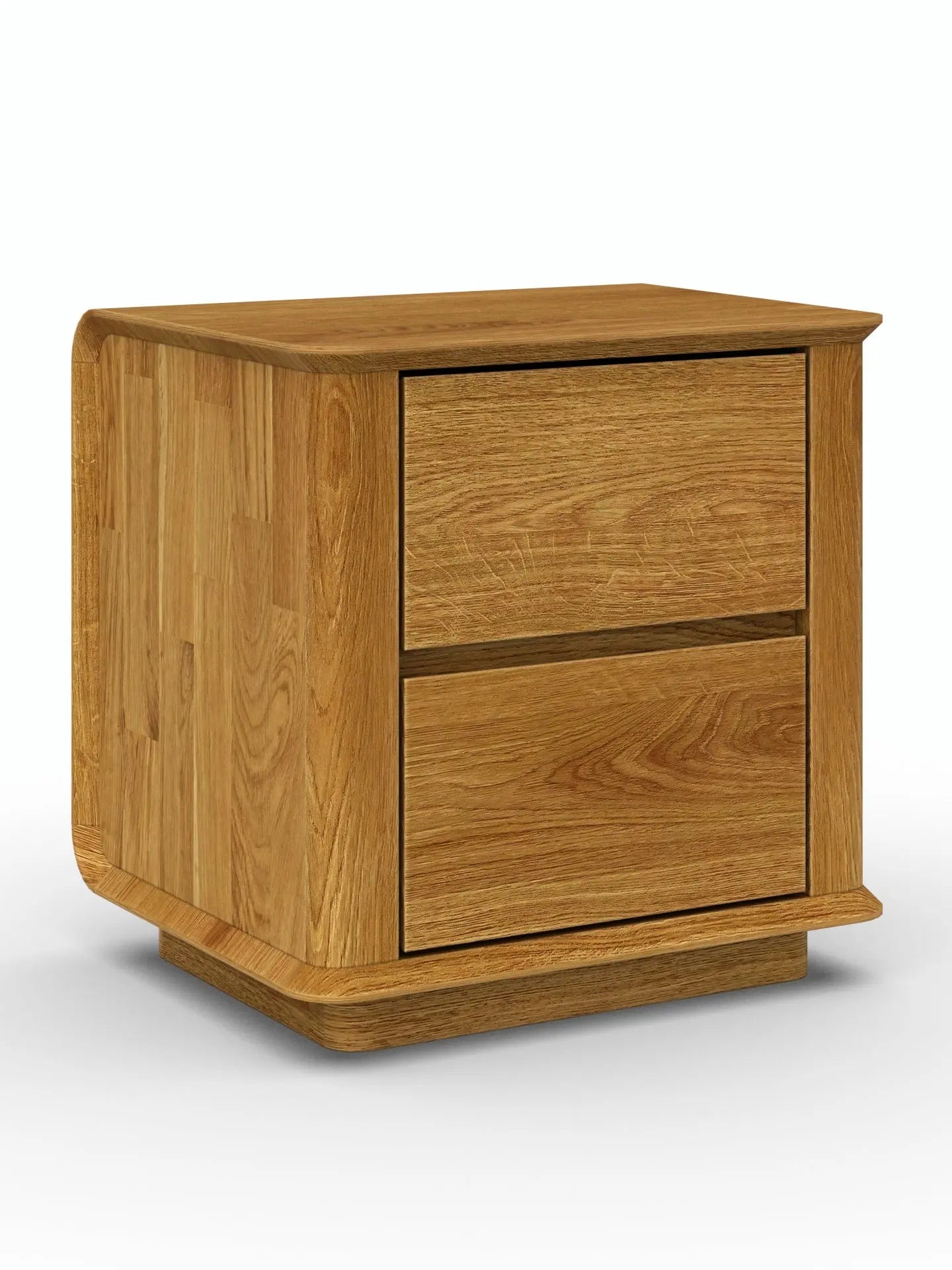 Veneto Italia Sideboards Cwellyn Nightstand
