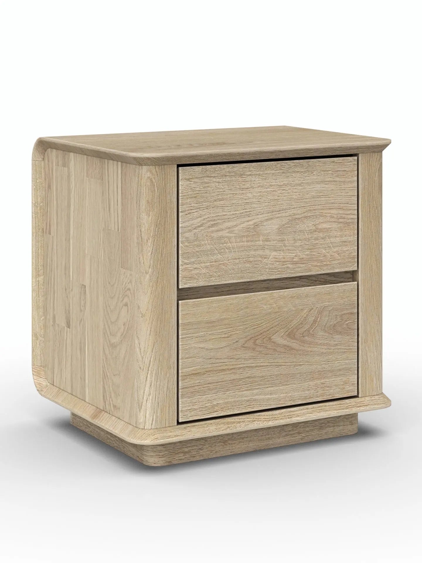 Veneto Italia Sideboards Cwellyn Nightstand