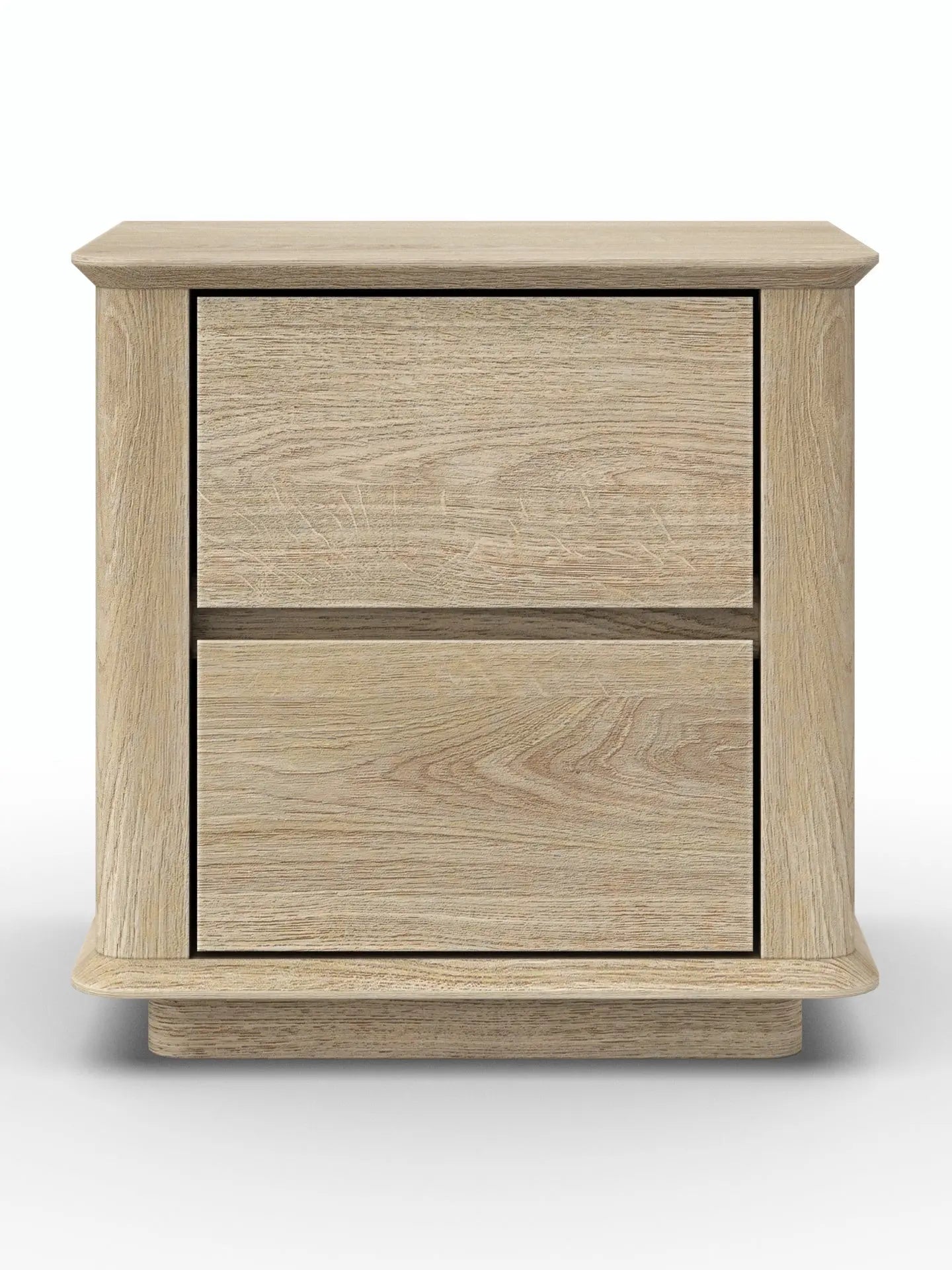 Veneto Italia Sideboards Cwellyn Nightstand