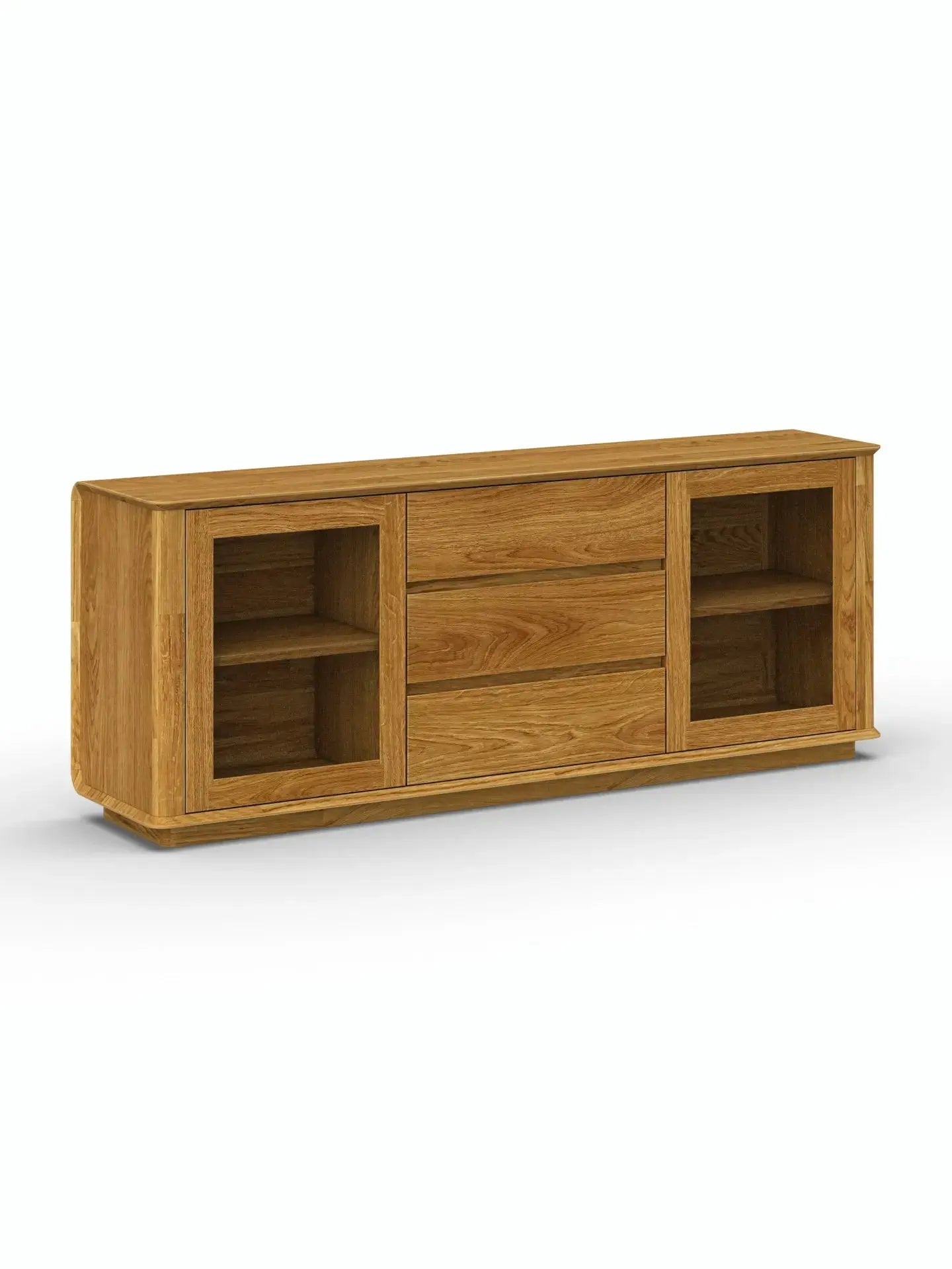Veneto Italia Sideboards Cwellyn Sideboard