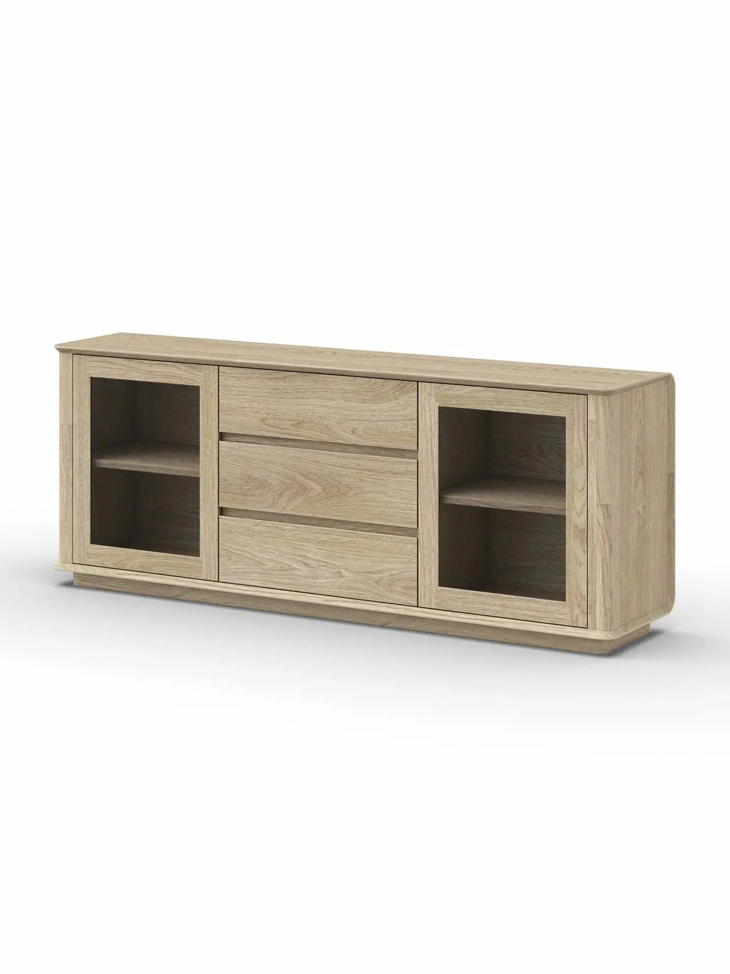 Veneto Italia Sideboards Cwellyn Sideboard