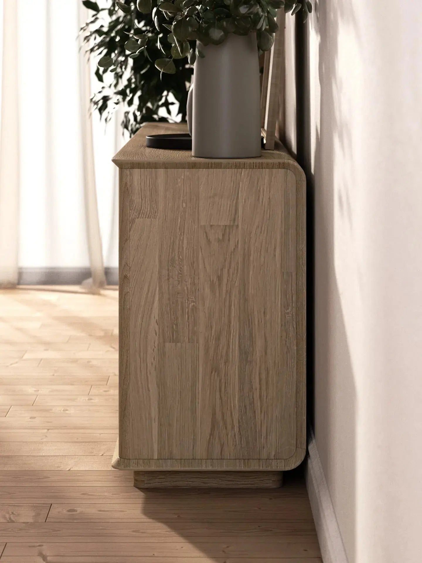 Veneto Italia Sideboards Cwellyn Sideboard