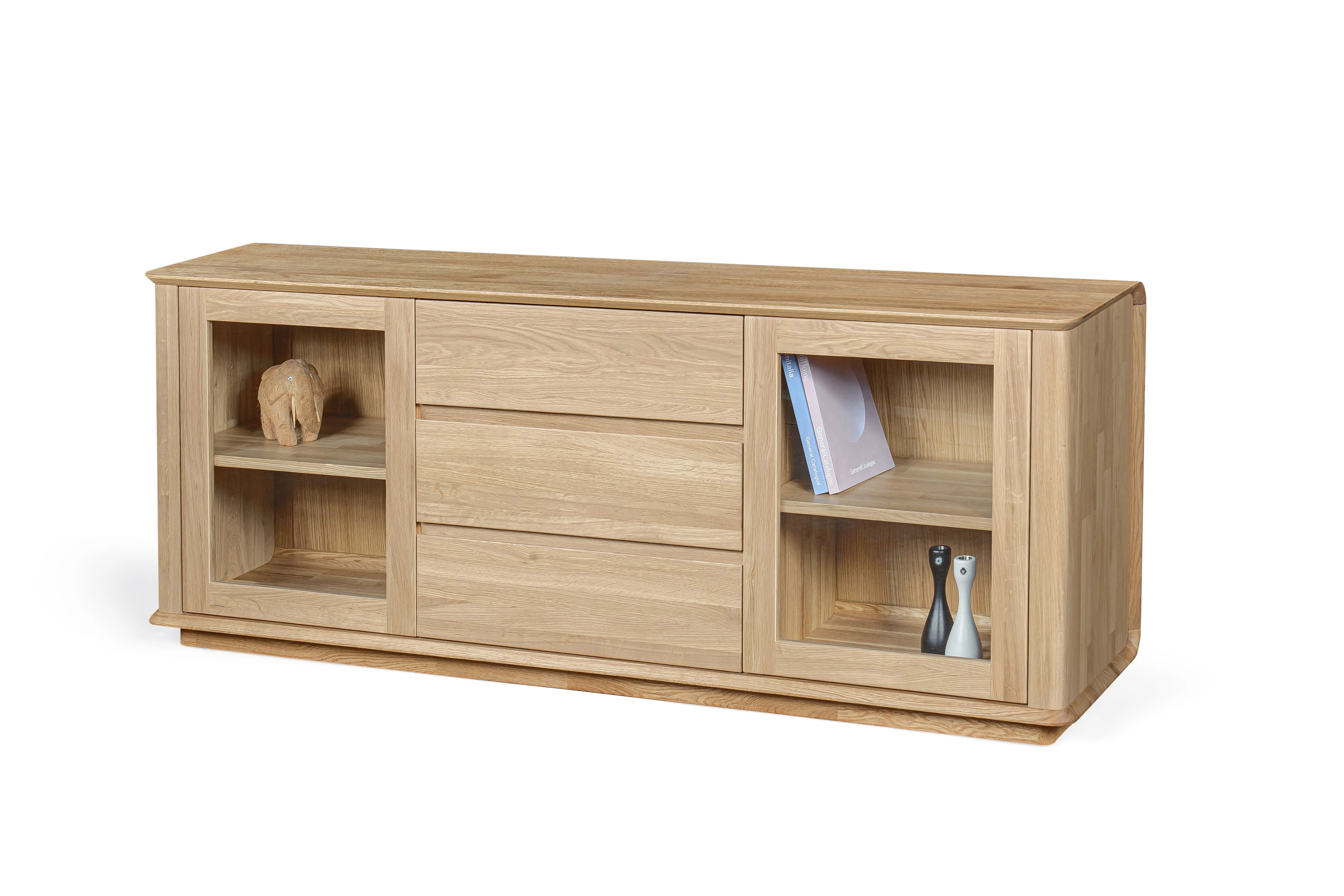 Veneto Italia Sideboards Cwellyn Sideboard