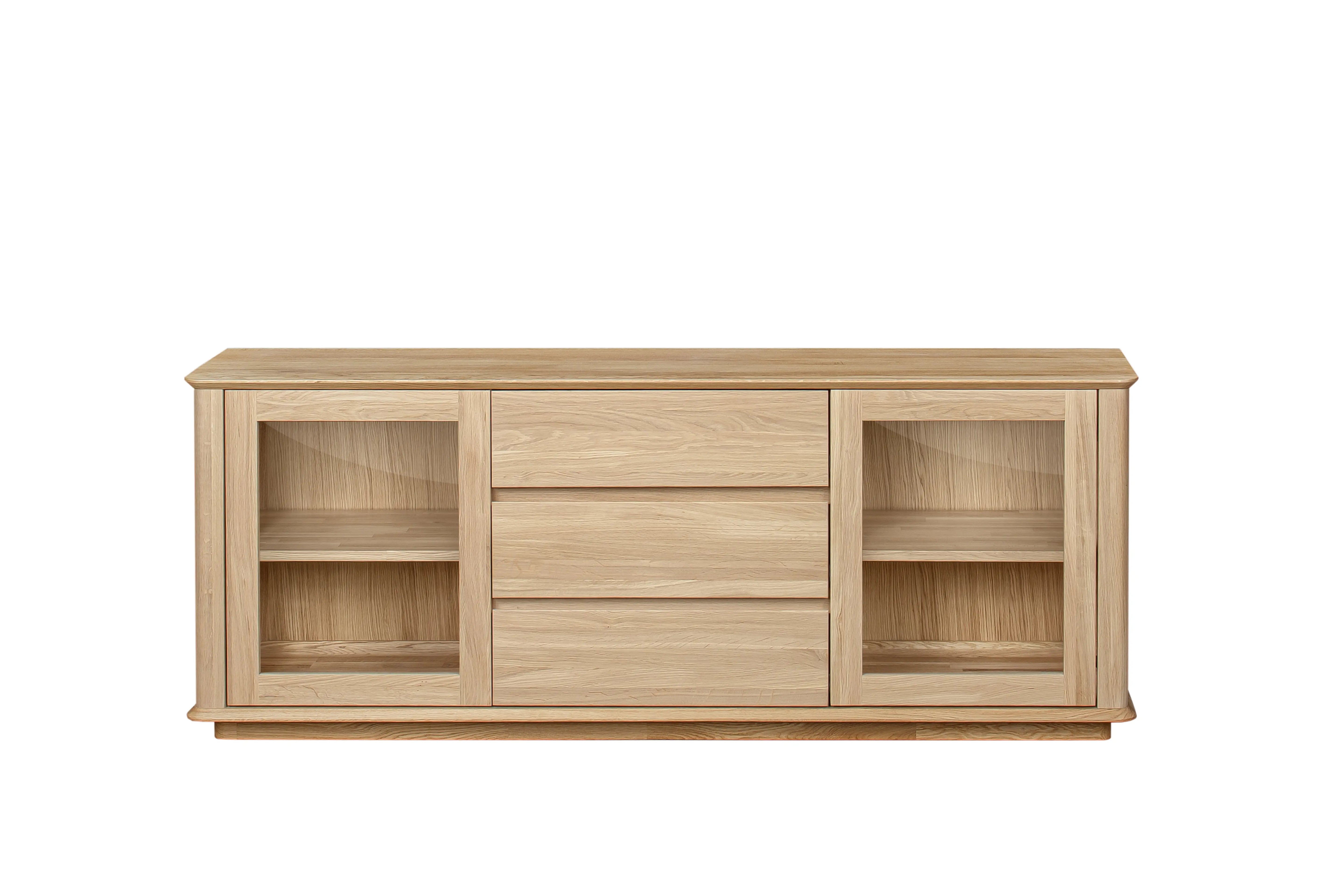 Veneto Italia Sideboards Cwellyn Sideboard