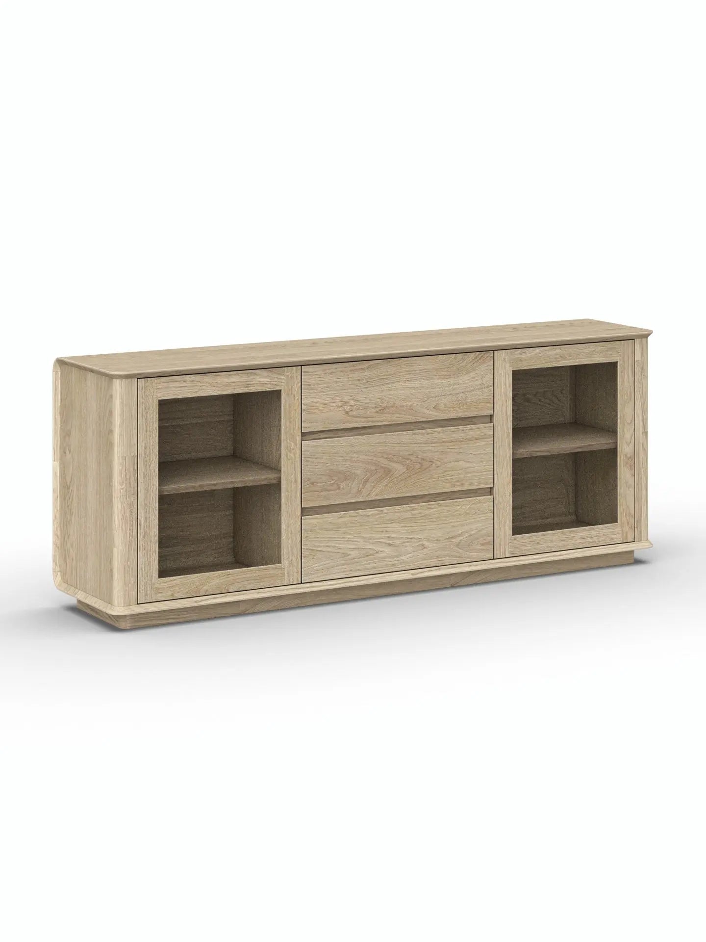 Veneto Italia Sideboards Cwellyn Sideboard