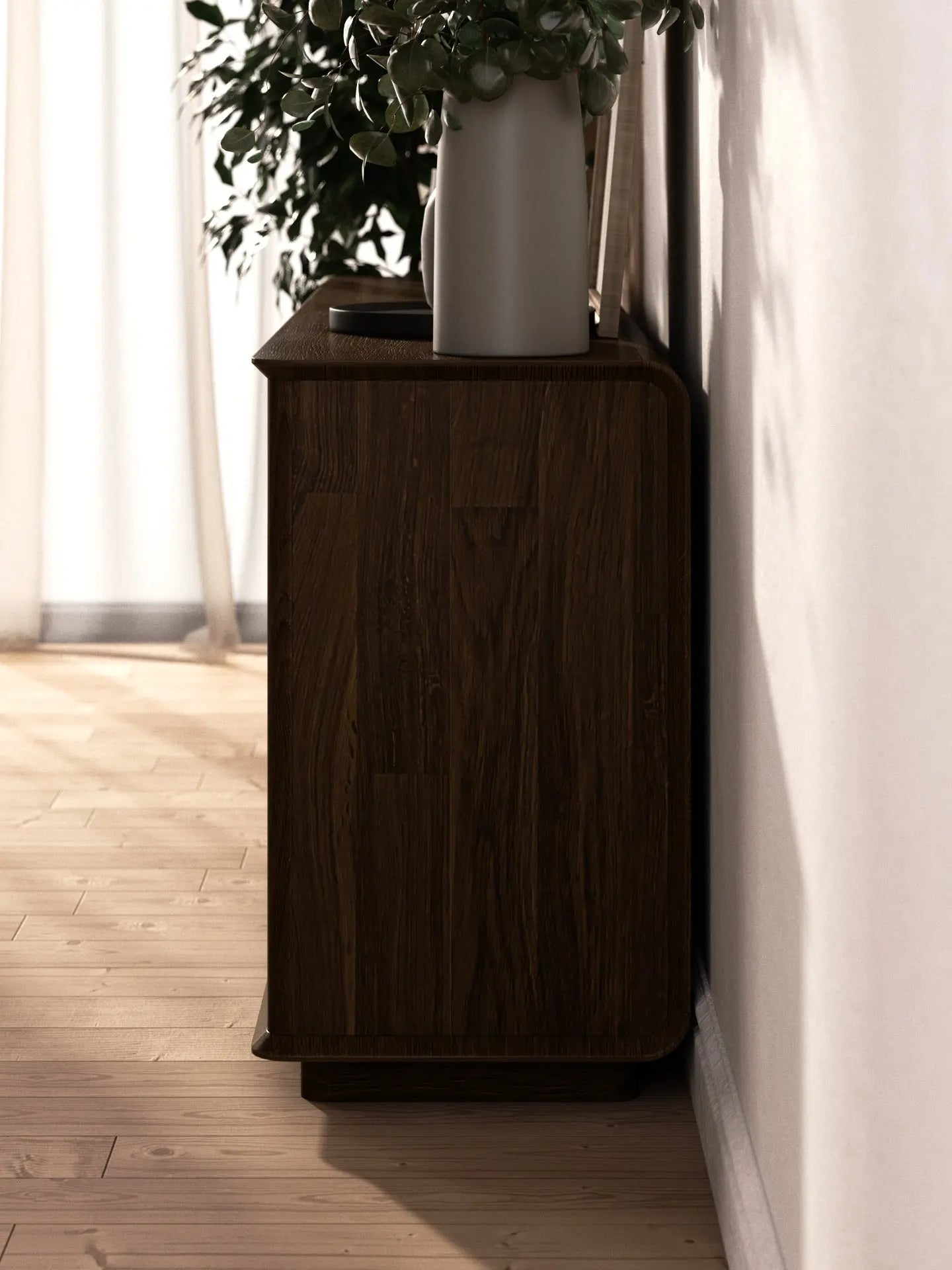 Veneto Italia Sideboards Cwellyn Sideboard