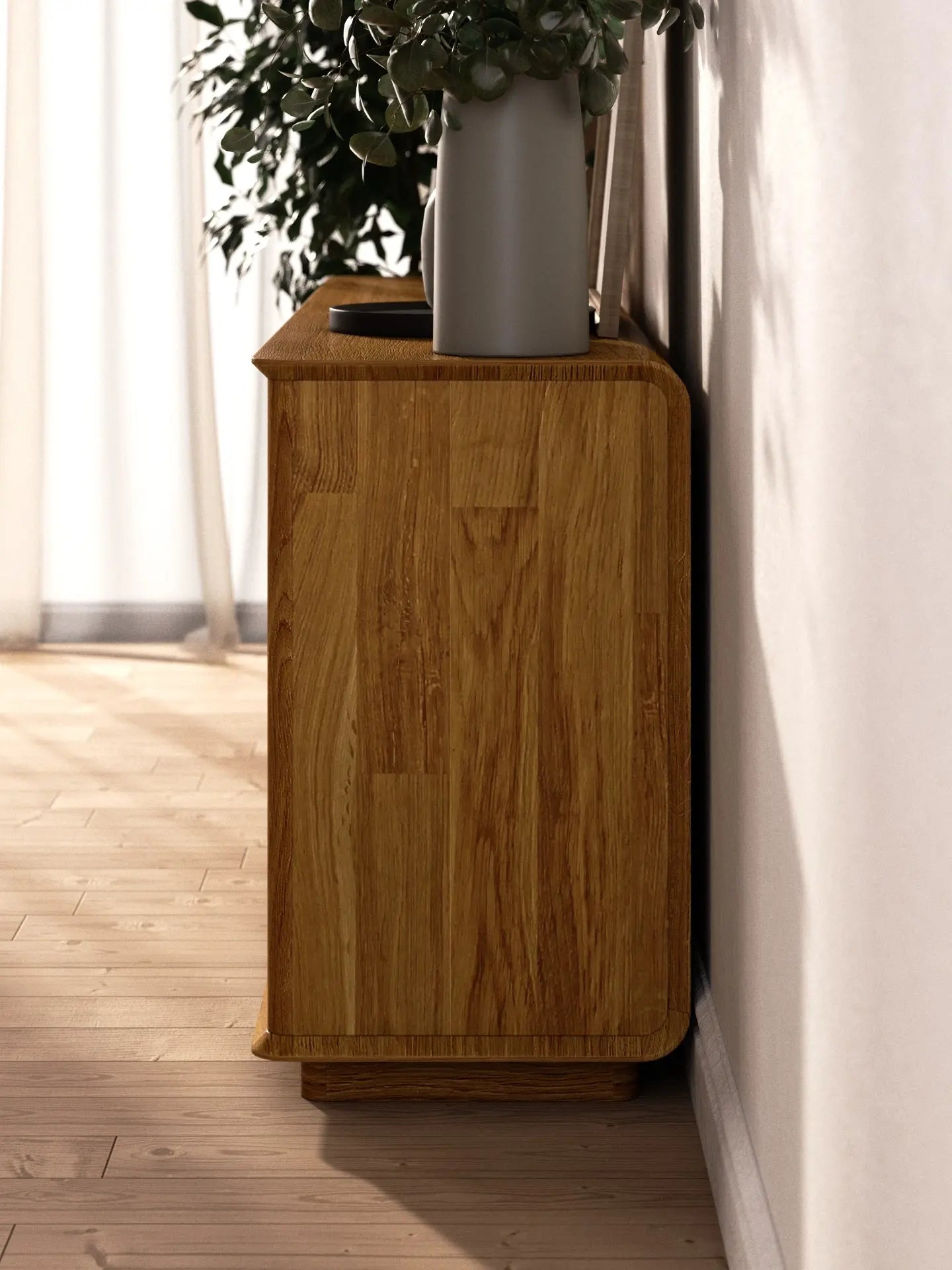 Veneto Italia Sideboards Cwellyn Sideboard