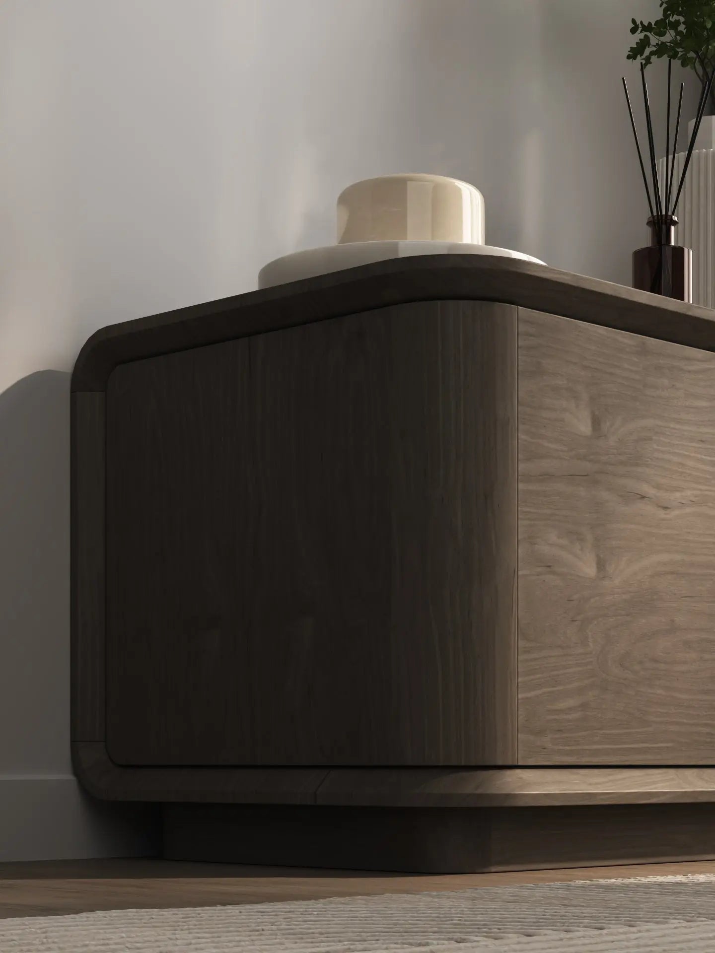 Veneto Italia Sideboards Cwellyn Sideboard