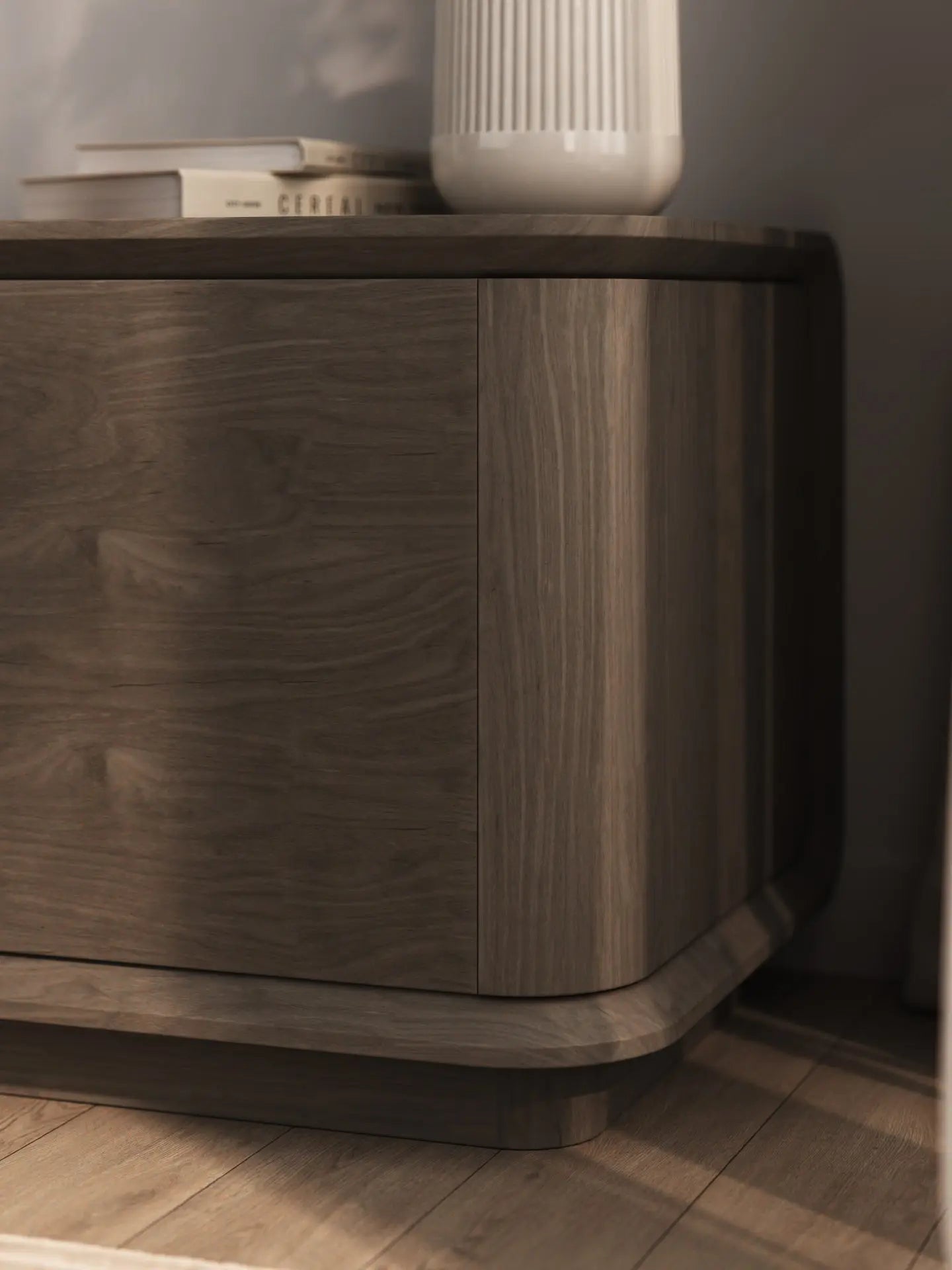 Veneto Italia Sideboards Cwellyn Sideboard