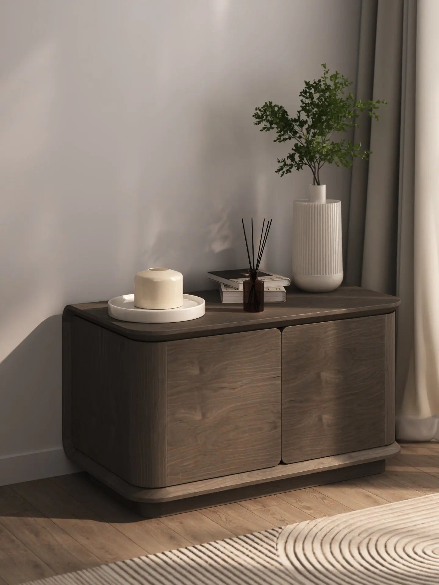 Veneto Italia Sideboards Cwellyn Sideboard