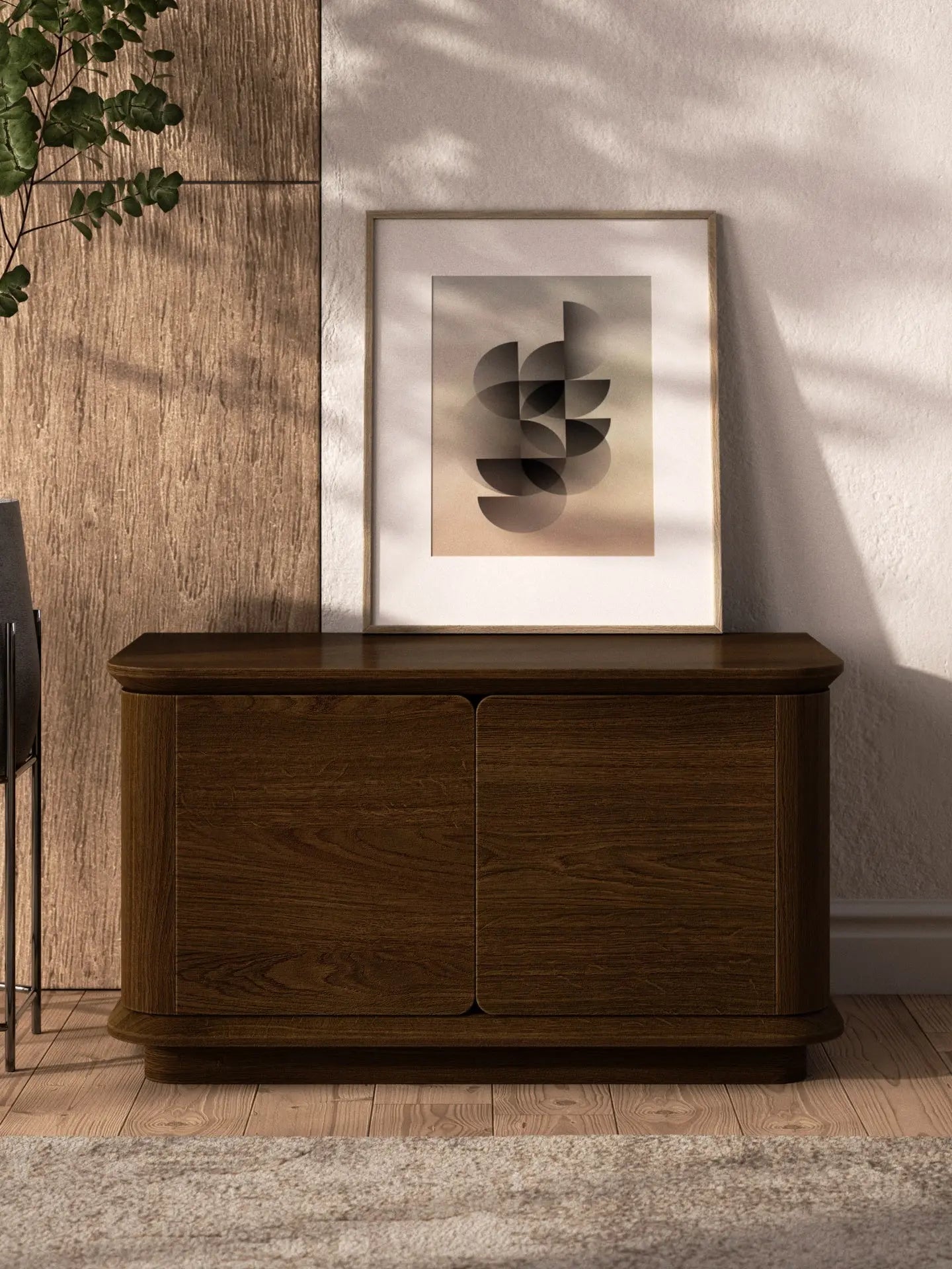Veneto Italia Sideboards Cwellyn Sideboard