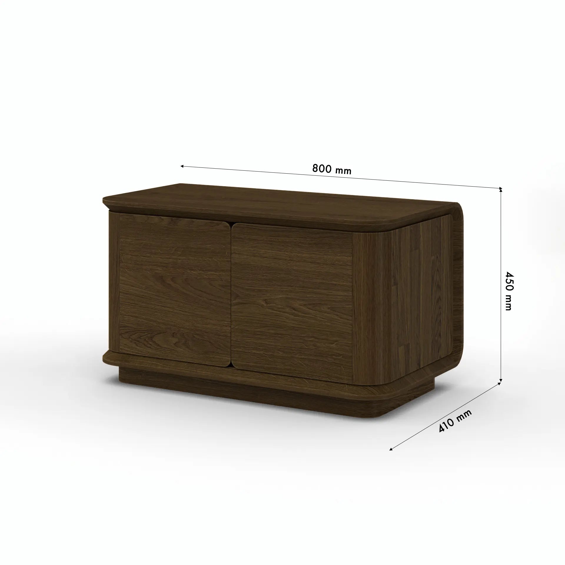 Veneto Italia Sideboards Cwellyn Sideboard