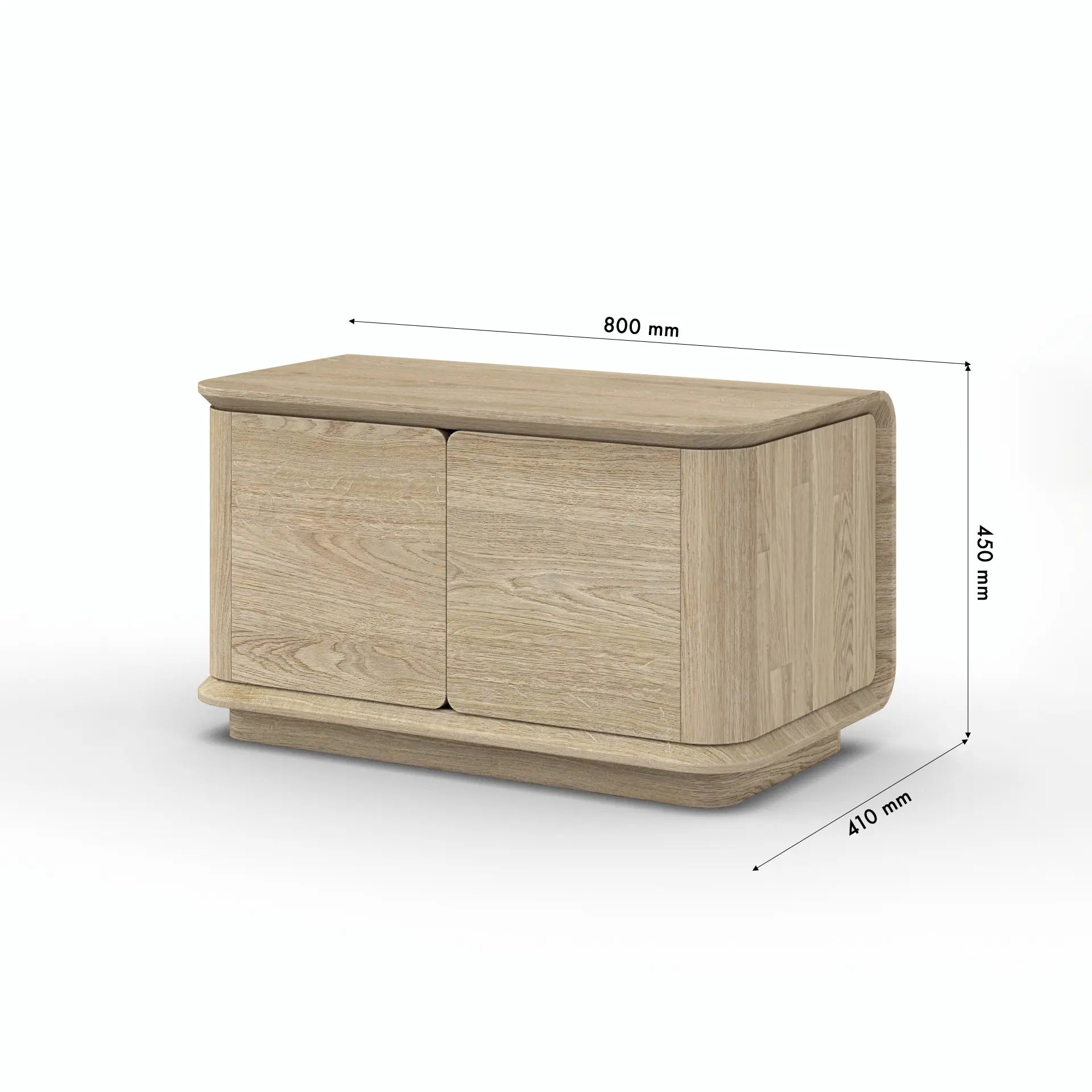 Veneto Italia Sideboards Cwellyn Sideboard