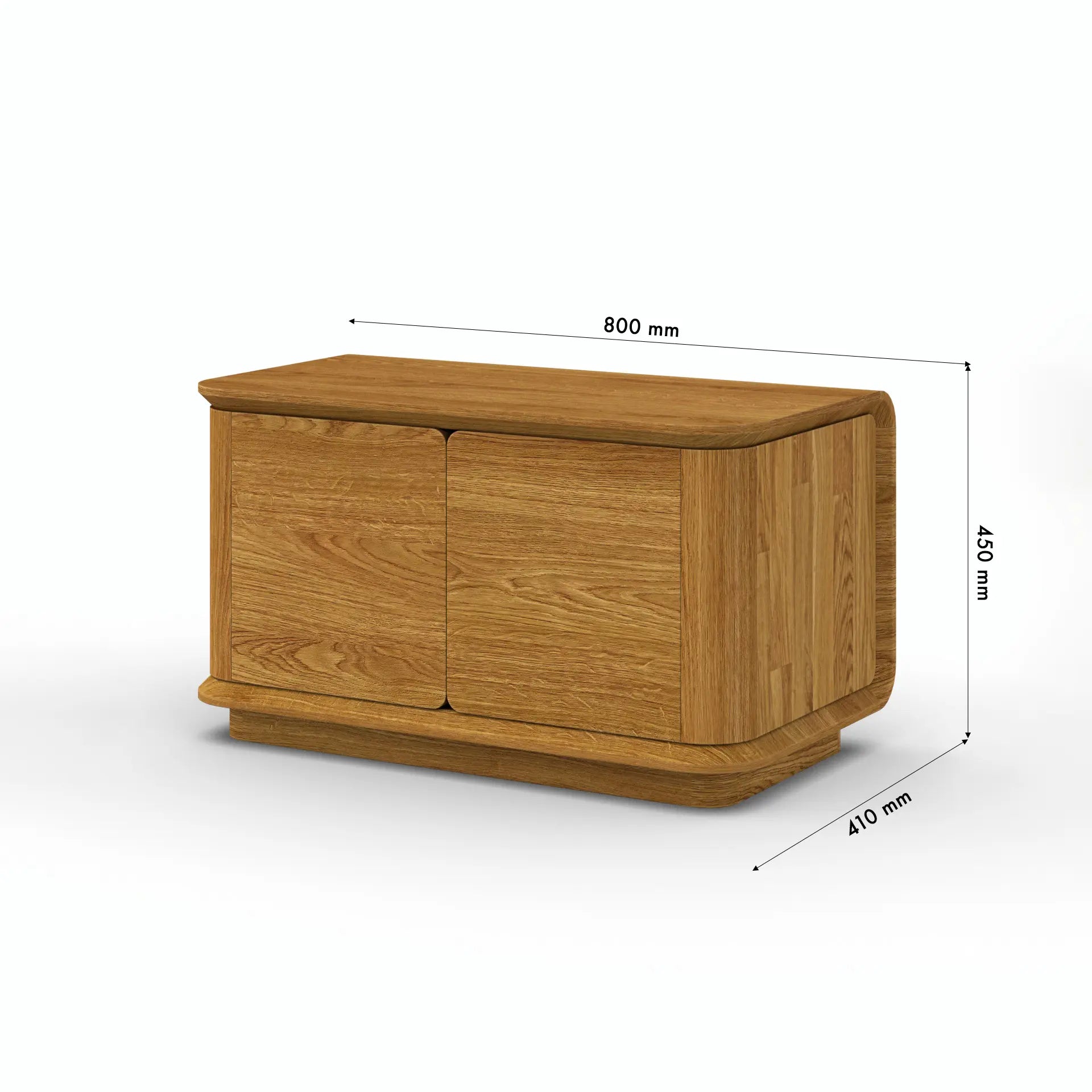 Veneto Italia Sideboards Cwellyn Sideboard