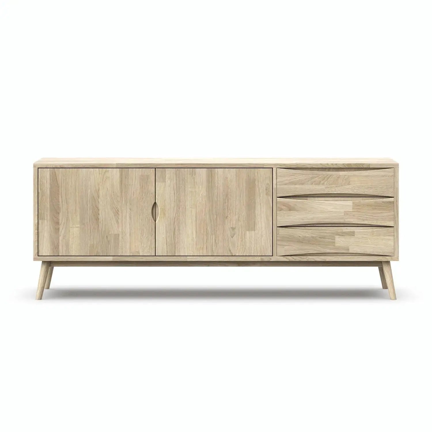 Veneto Italia Sideboards Erie Sideboard