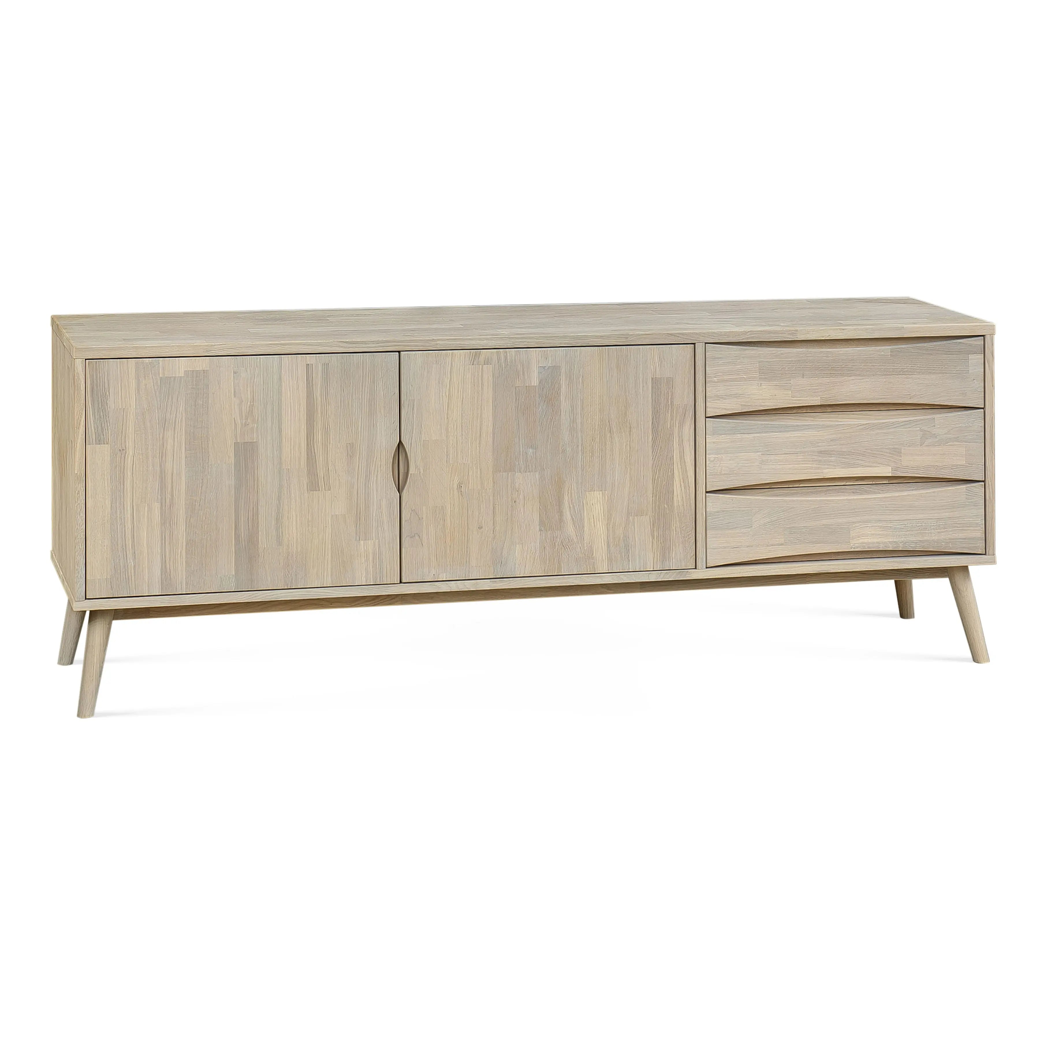 Veneto Italia Sideboards Erie Sideboard