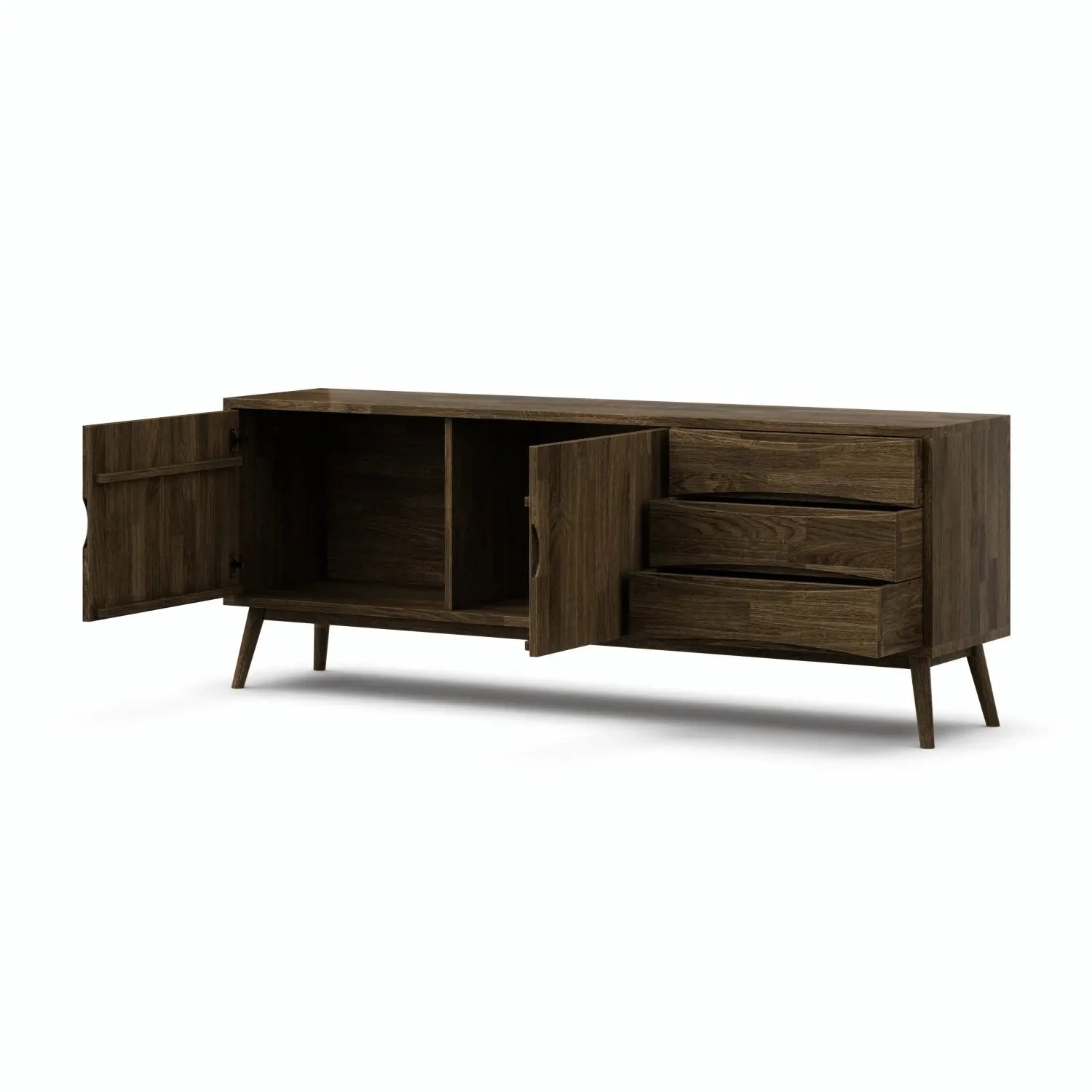 Veneto Italia Sideboards Erie Sideboard