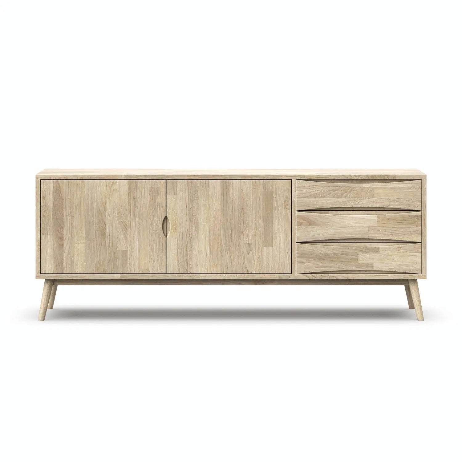 Veneto Italia Sideboards Erie Sideboard