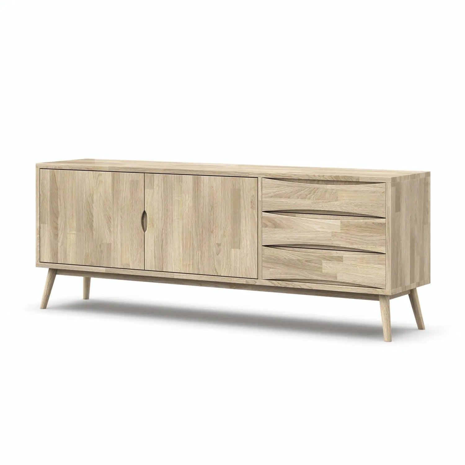 Veneto Italia Sideboards Erie Sideboard