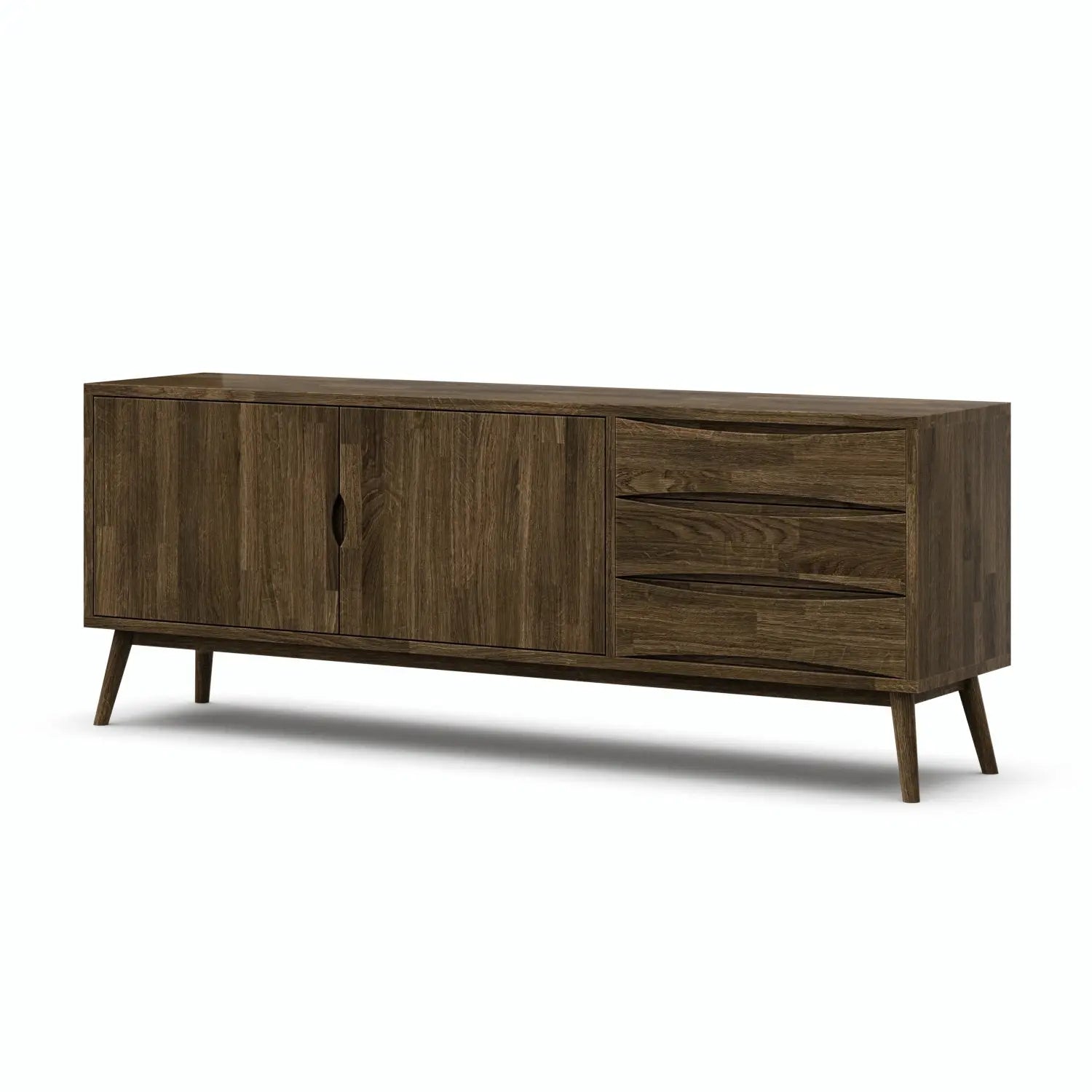 Veneto Italia Sideboards Erie Sideboard