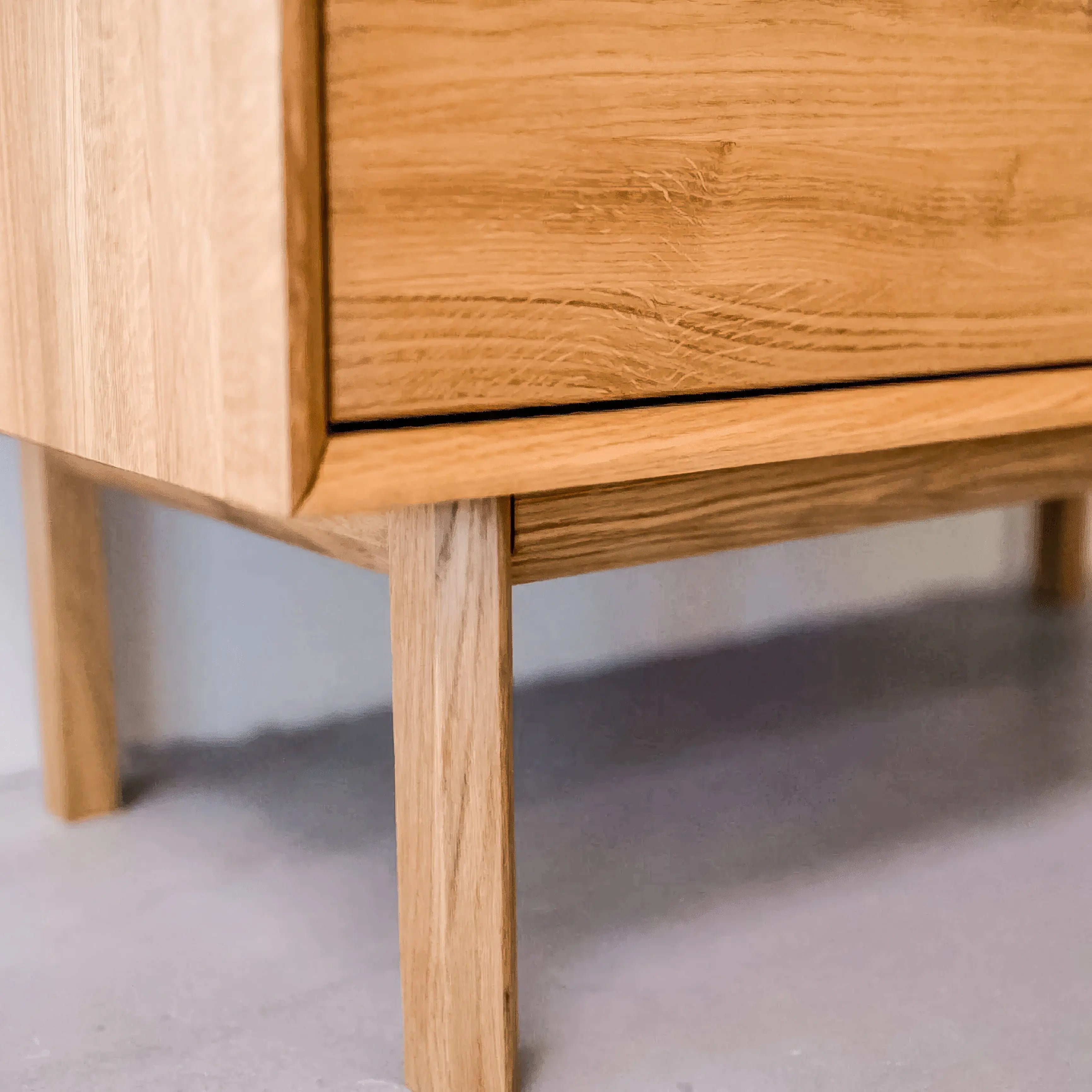 Veneto Italia Sideboards Kodama Sideboard 3 Drawers