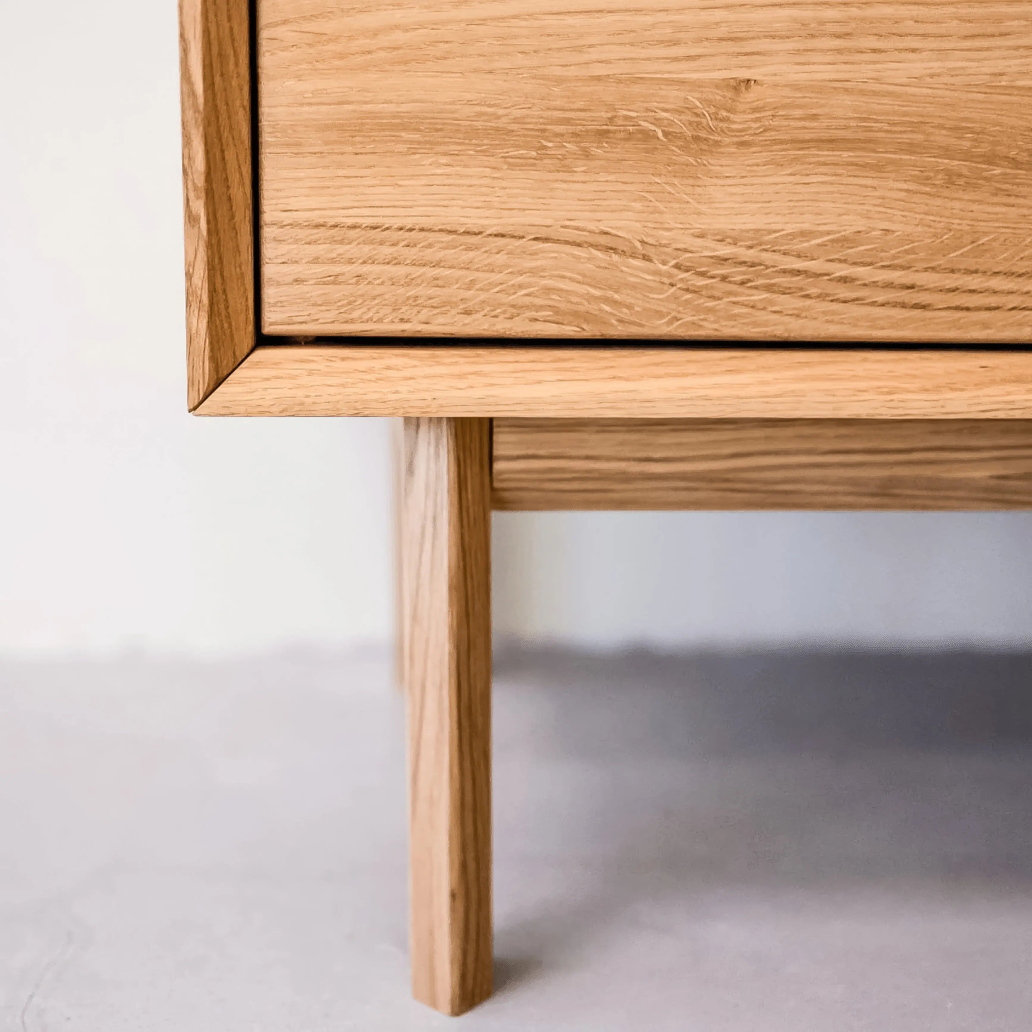 Veneto Italia Sideboards Kodama Sideboard 3 Drawers