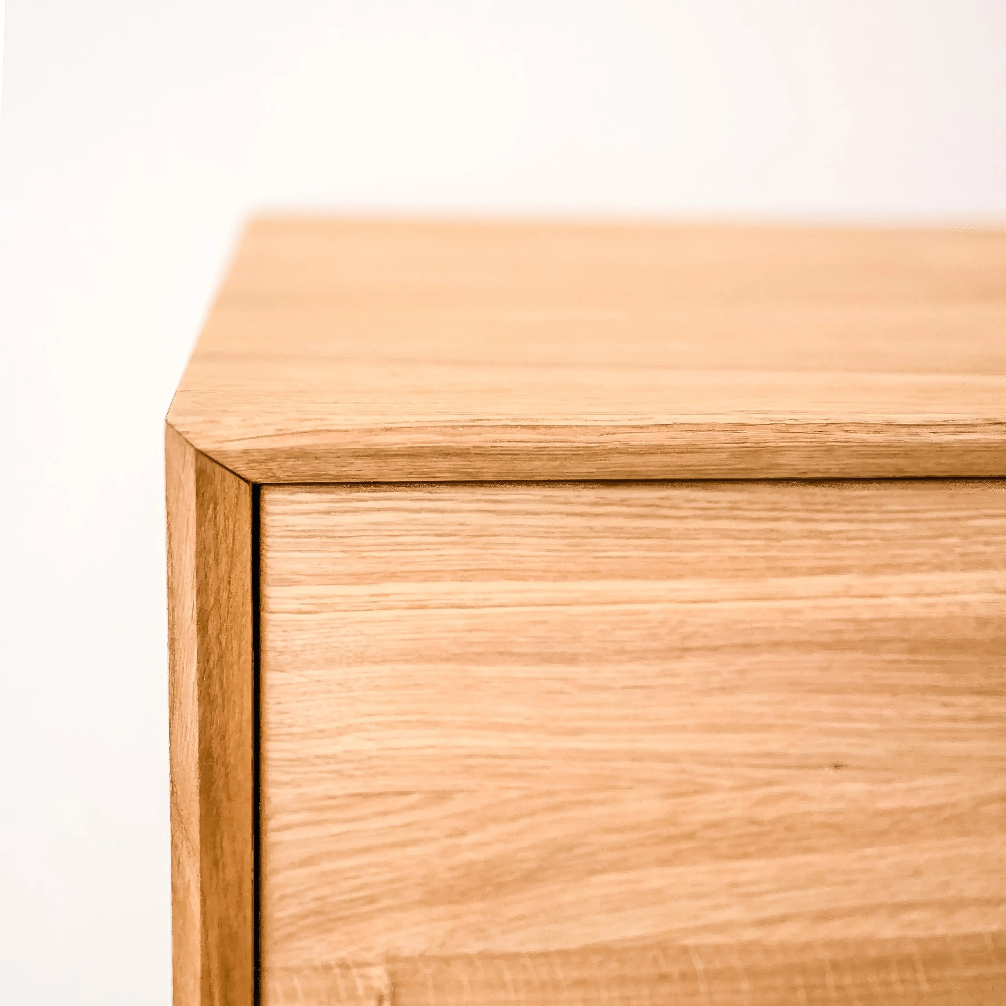 Veneto Italia Sideboards Kodama Sideboard 3 Drawers