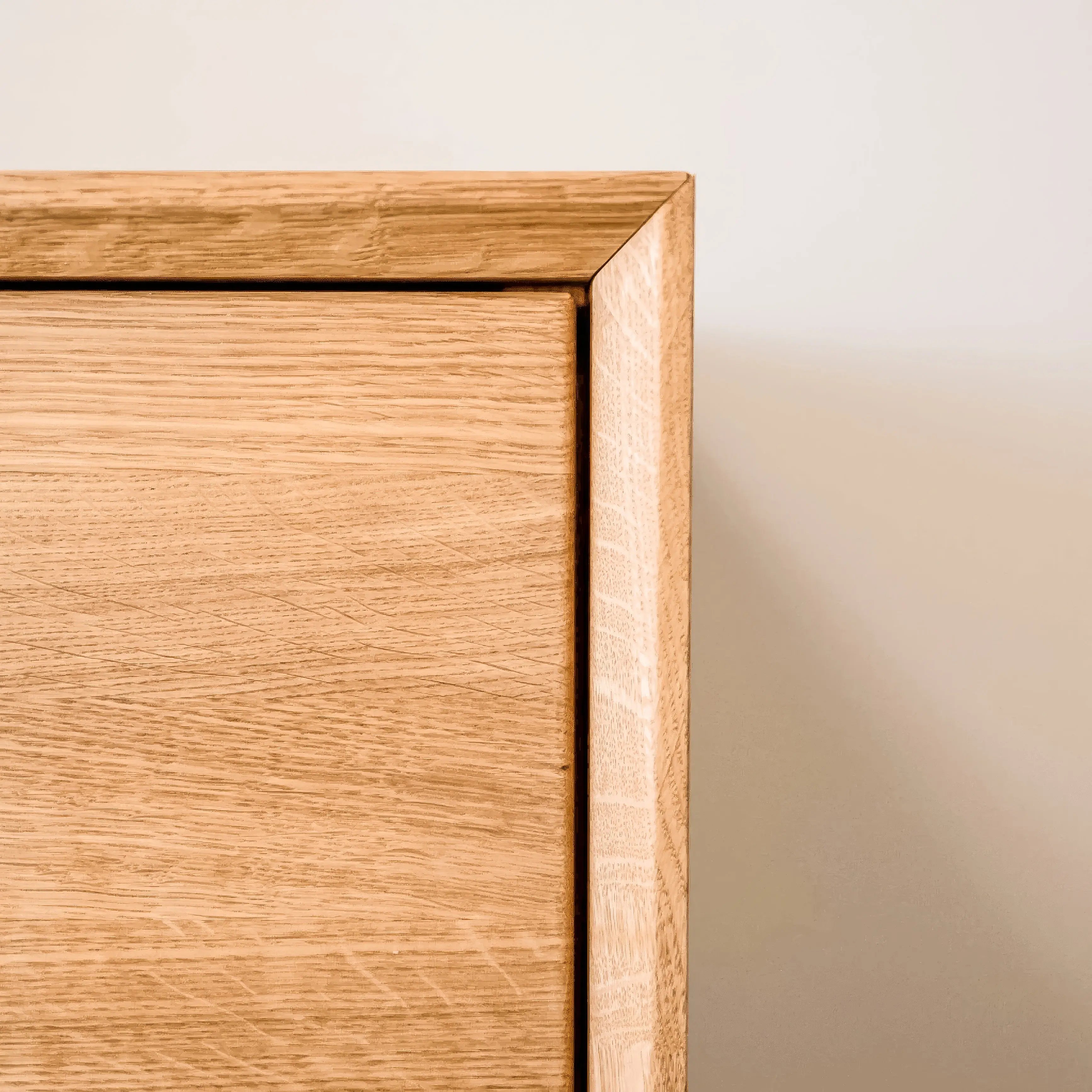 Veneto Italia Sideboards Kodama Sideboard 3 Drawers